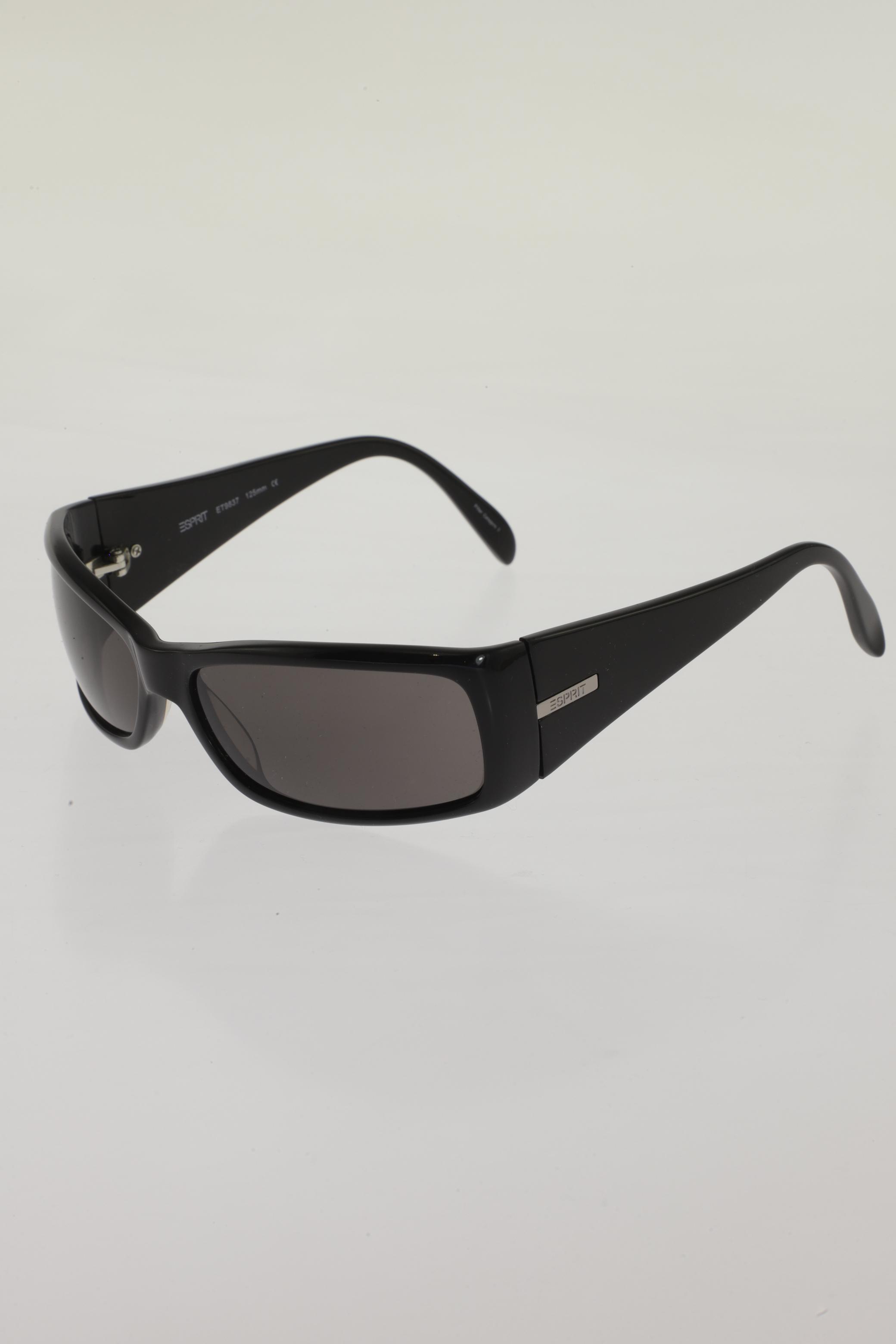 

Esprit Damen Sonnenbrille, schwarz, Gr.