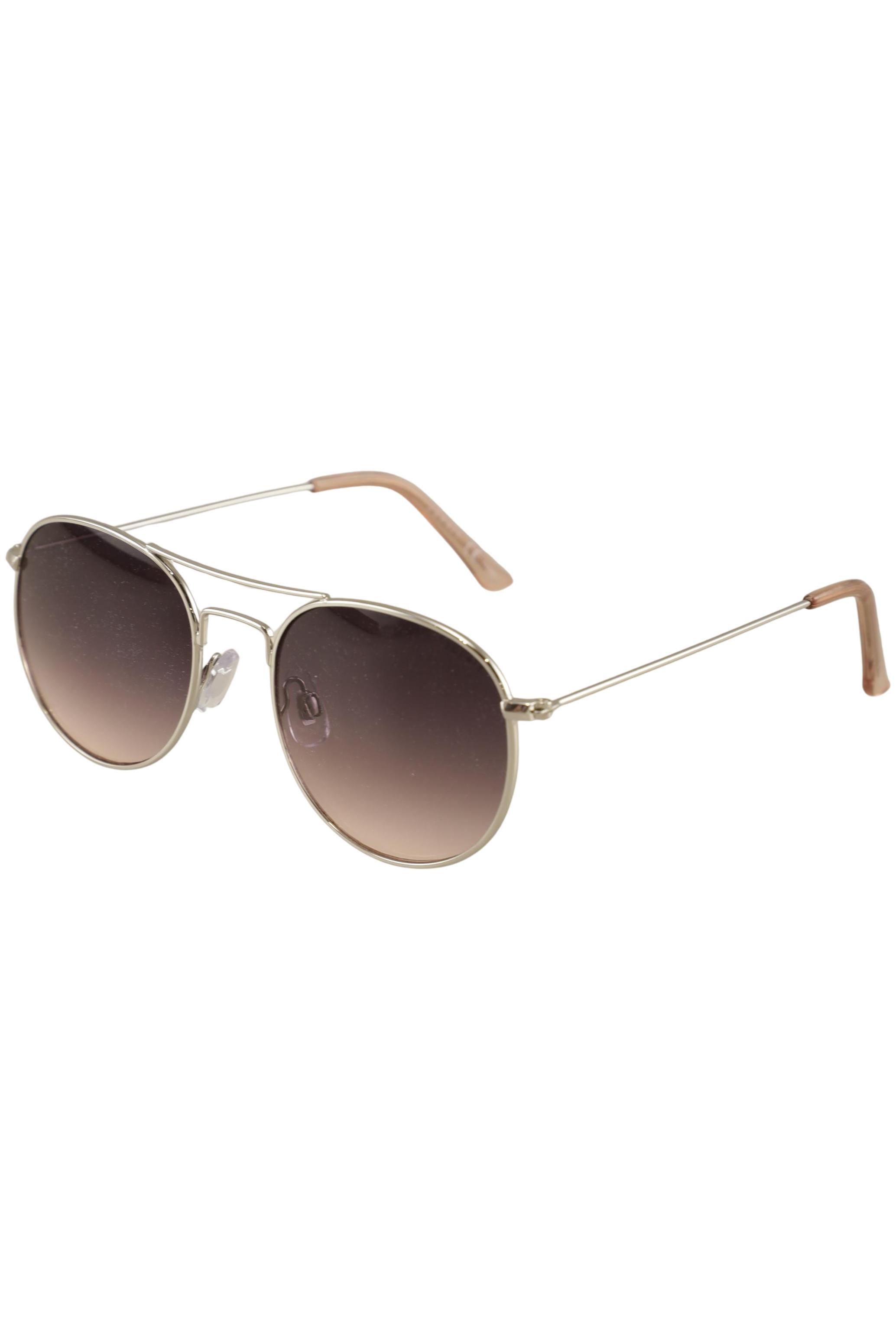

Esprit Damen Sonnenbrille, silber, Gr.