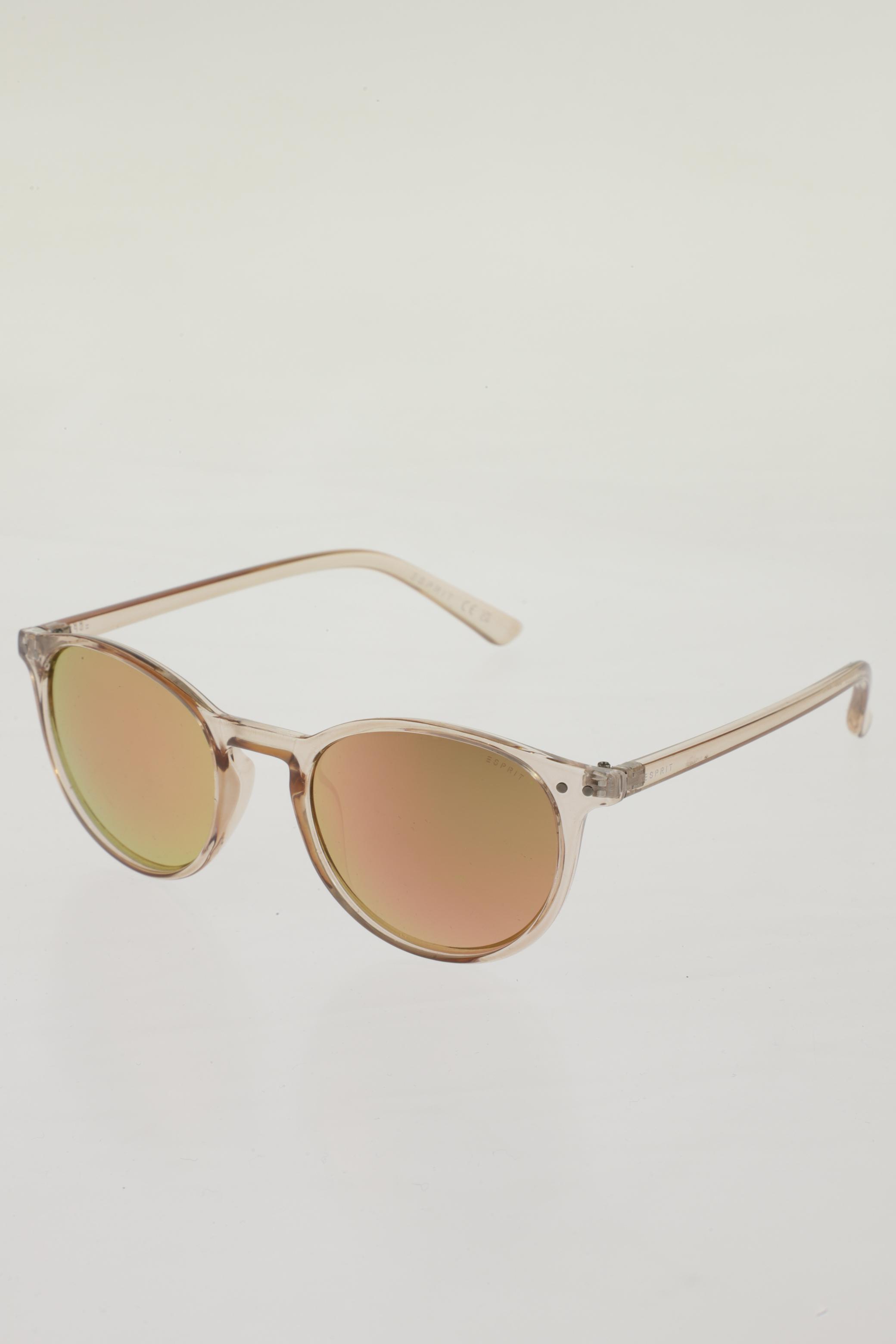 

Esprit Damen Sonnenbrille, braun, Gr.