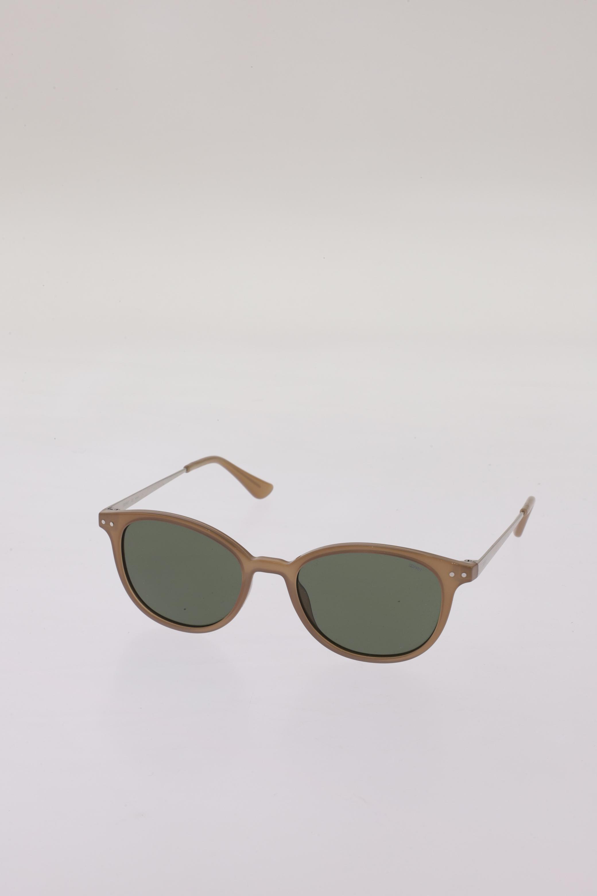 

Esprit Damen Sonnenbrille, braun, Gr.