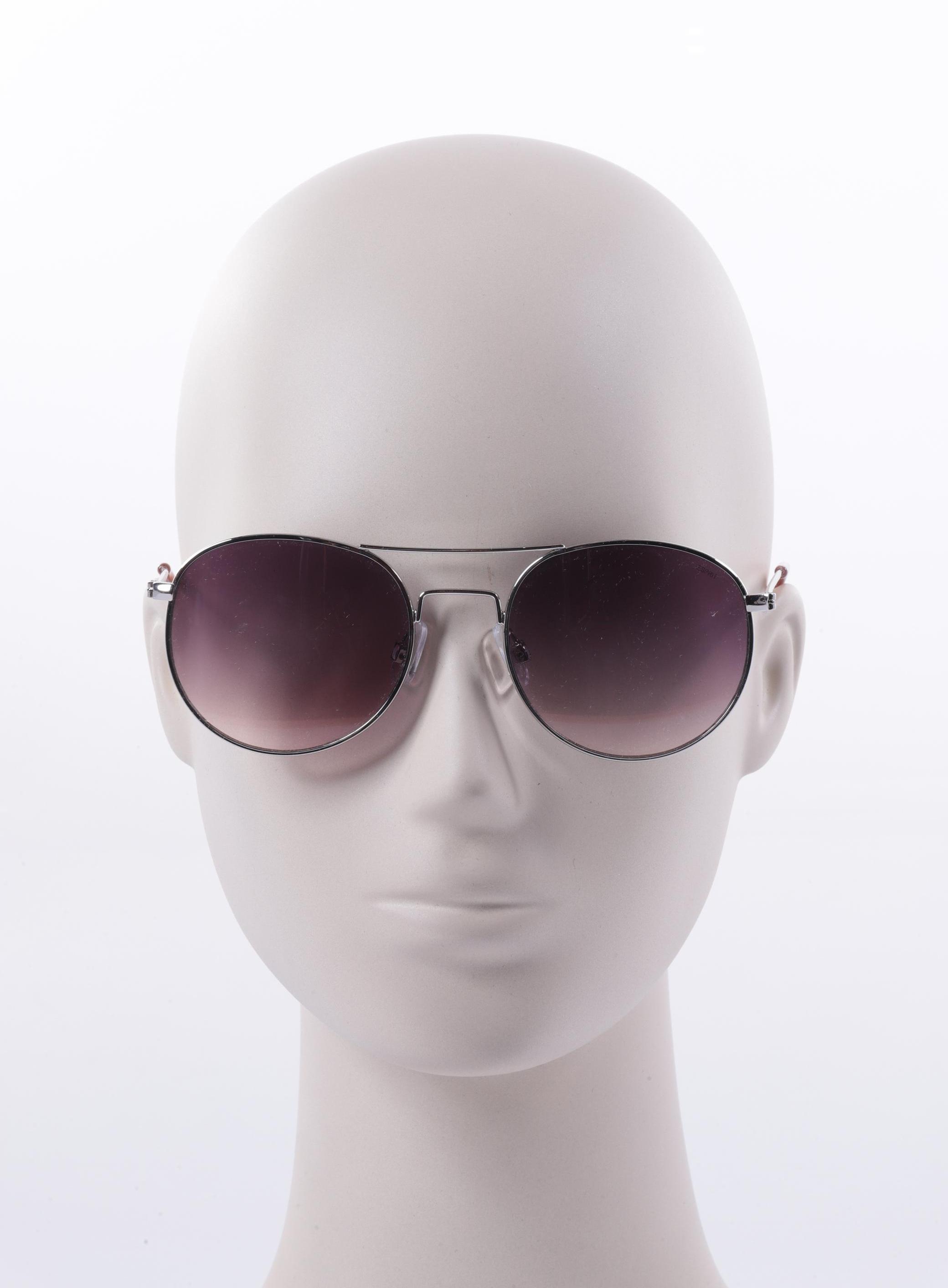 

Esprit Damen Sonnenbrille, silber, Gr.