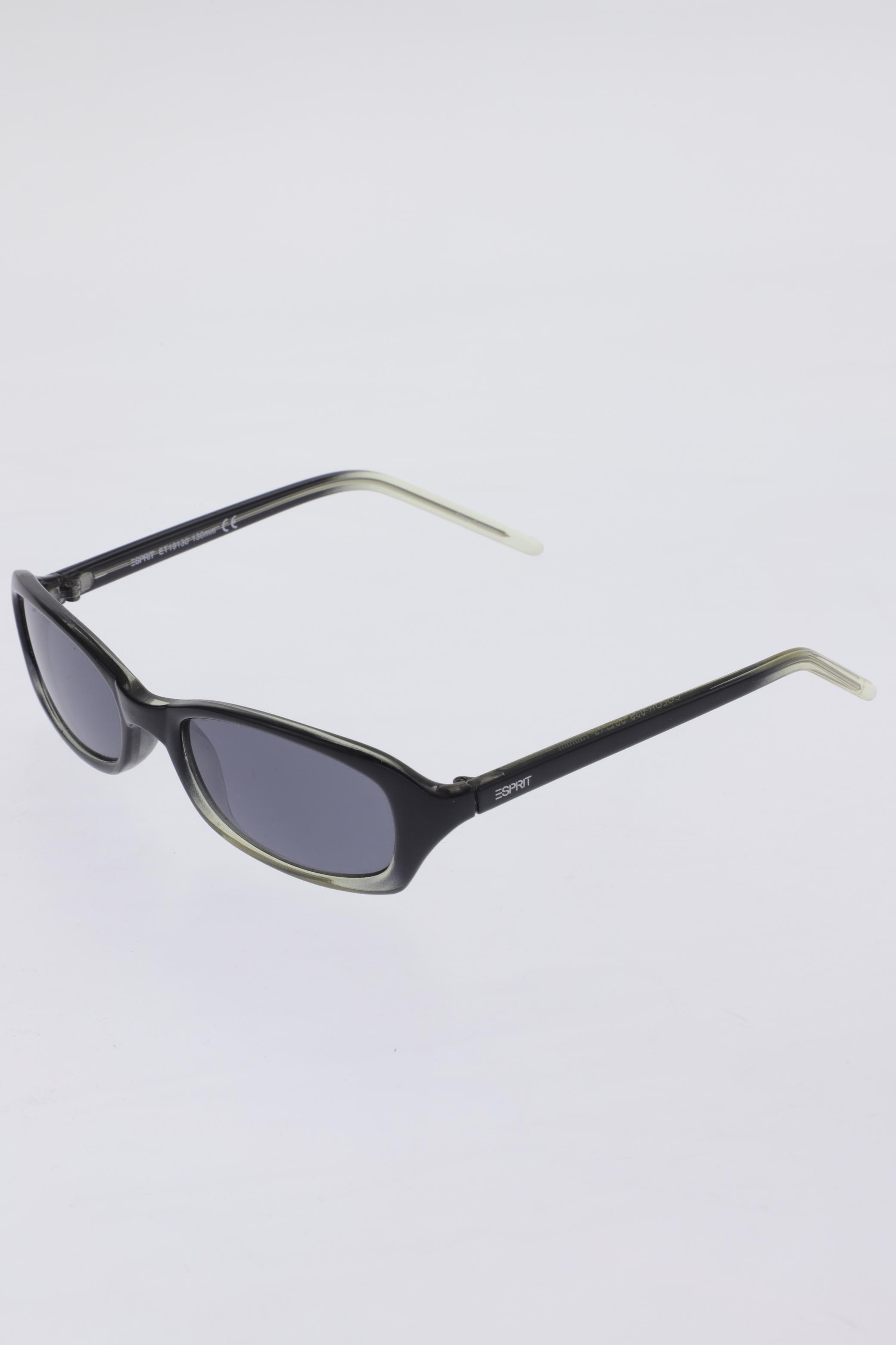 

Esprit Damen Sonnenbrille, schwarz, Gr.