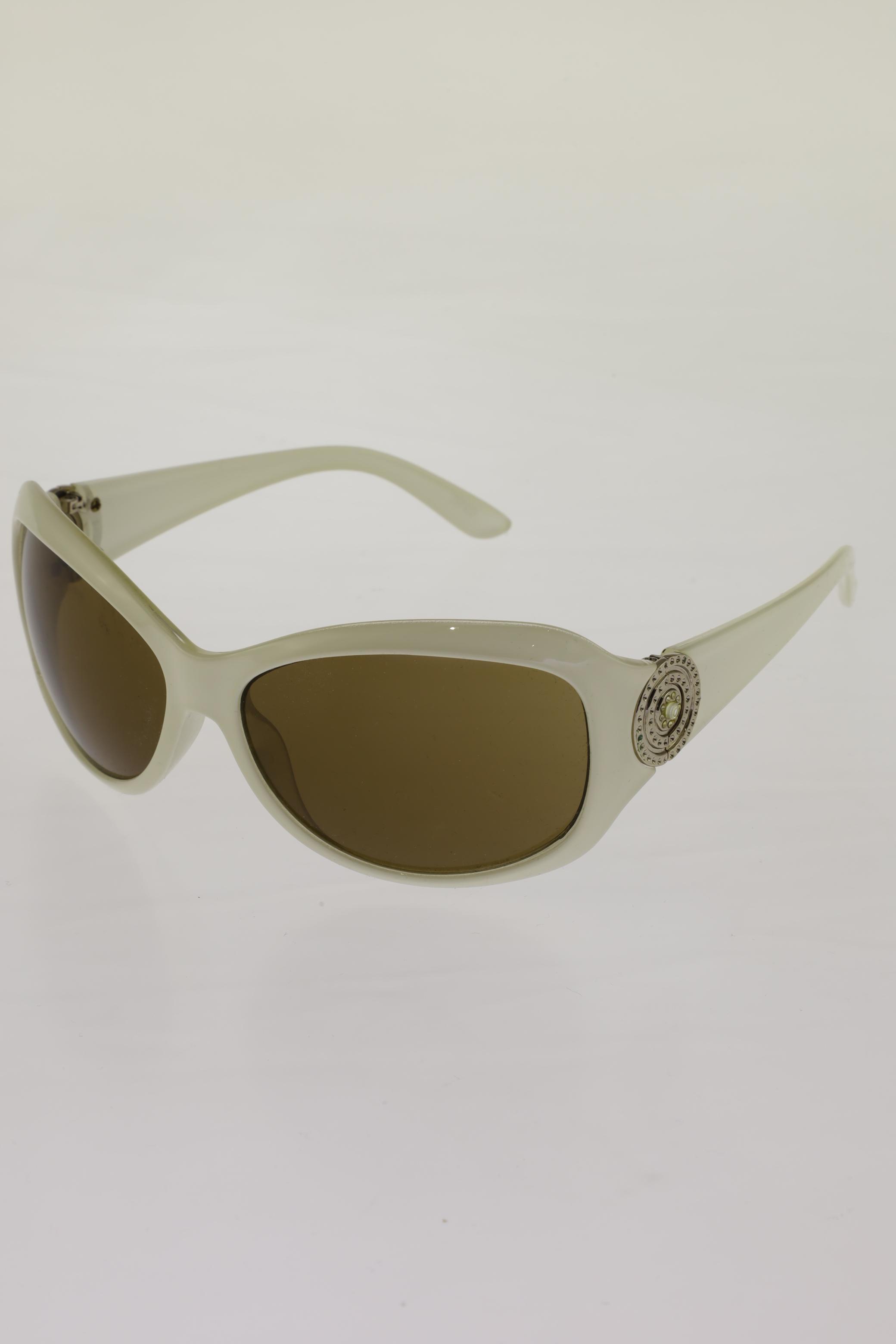 

Esprit Damen Sonnenbrille, cremeweiß, Gr.