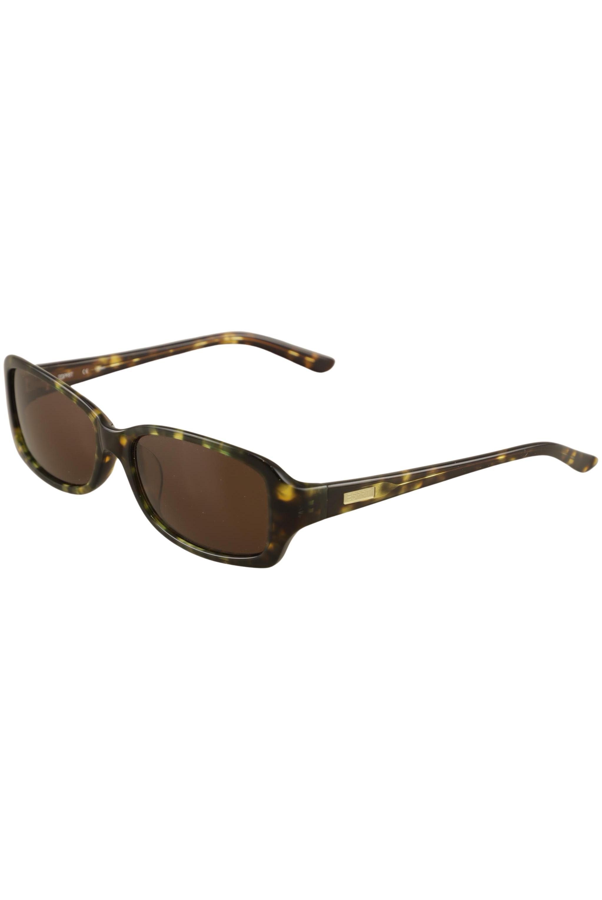 

Esprit Damen Sonnenbrille, braun, Gr.