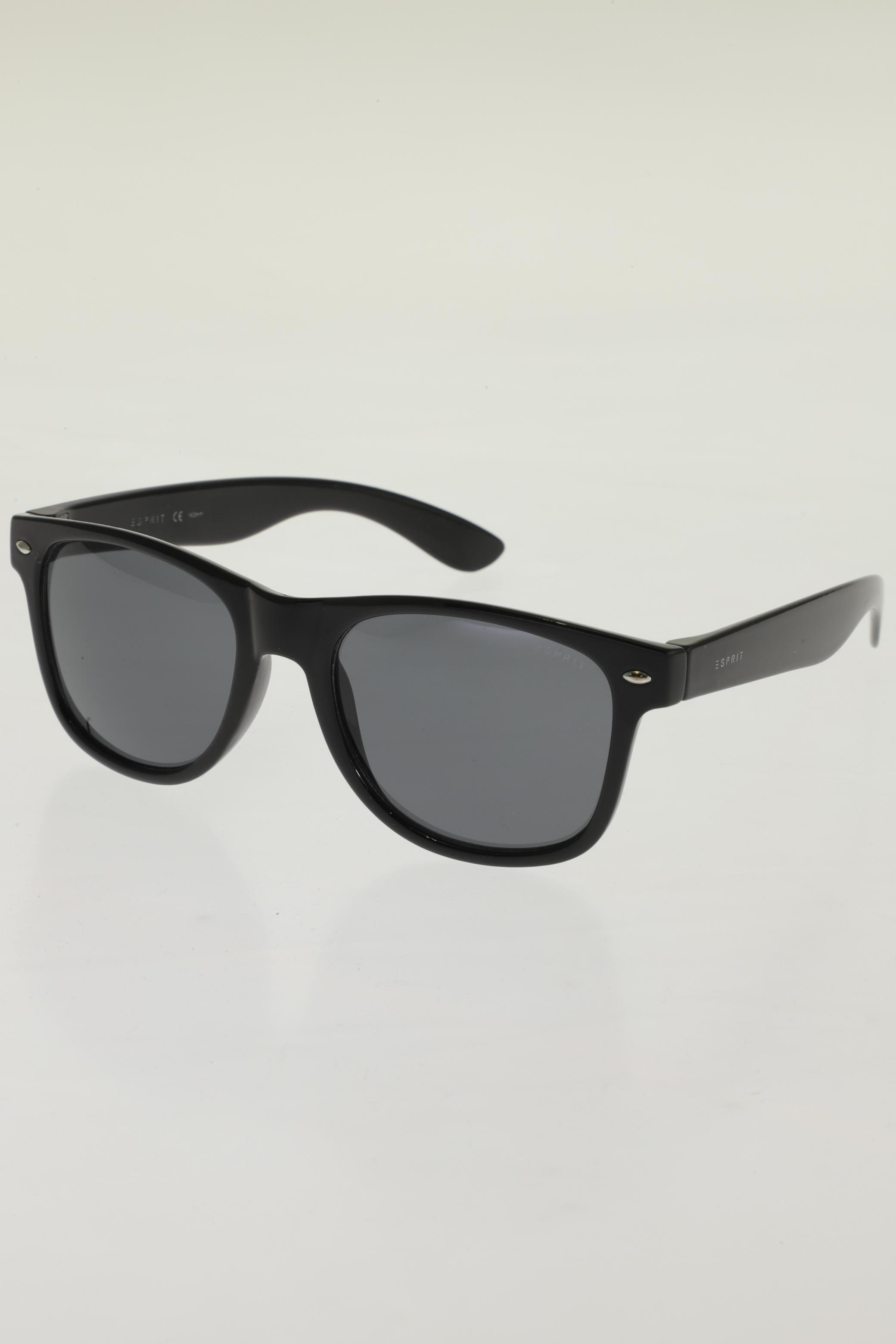 

Esprit Damen Sonnenbrille, schwarz, Gr.
