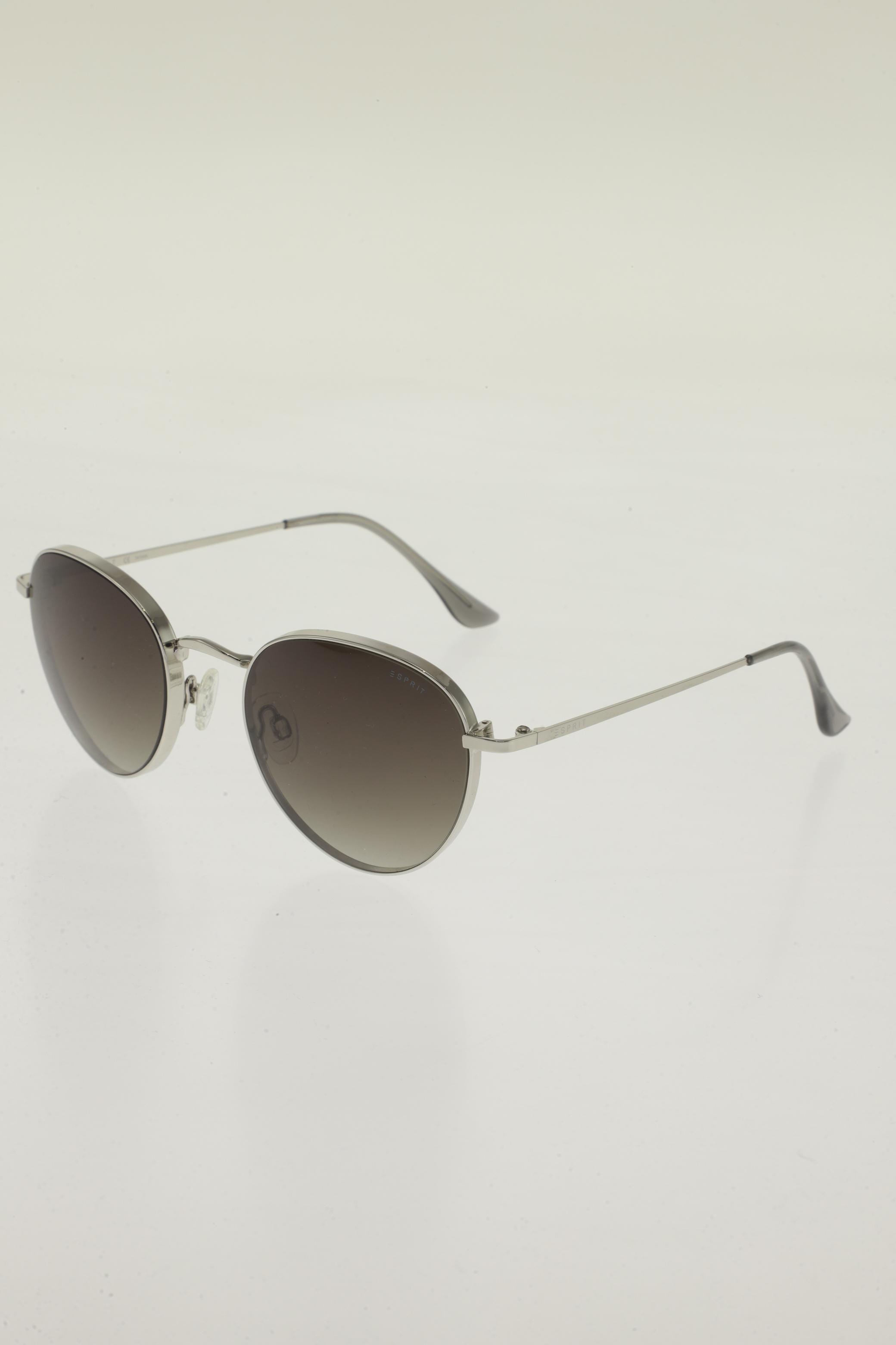 

Esprit Damen Sonnenbrille, silber