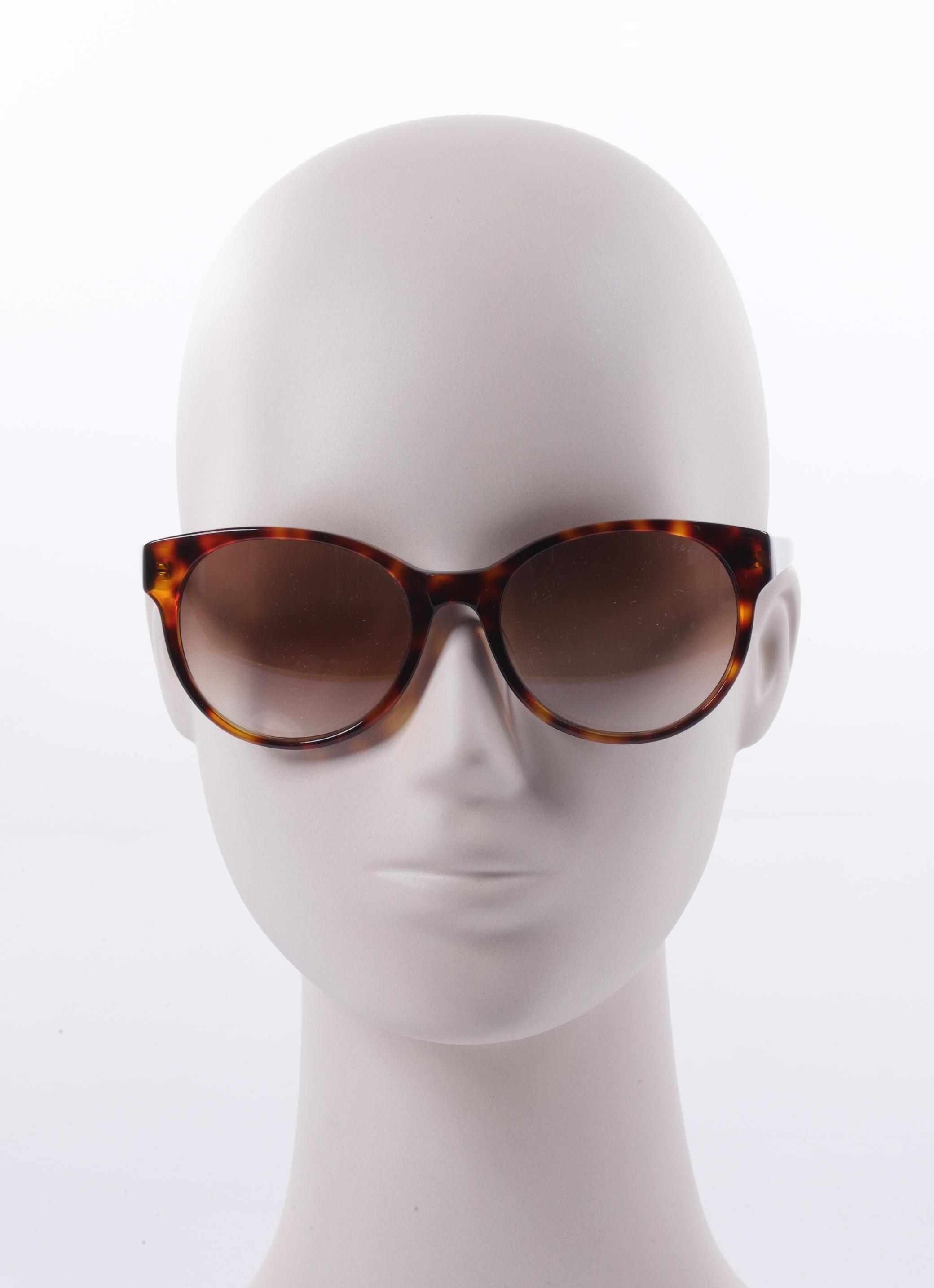 

Esprit Damen Sonnenbrille, braun, Gr.