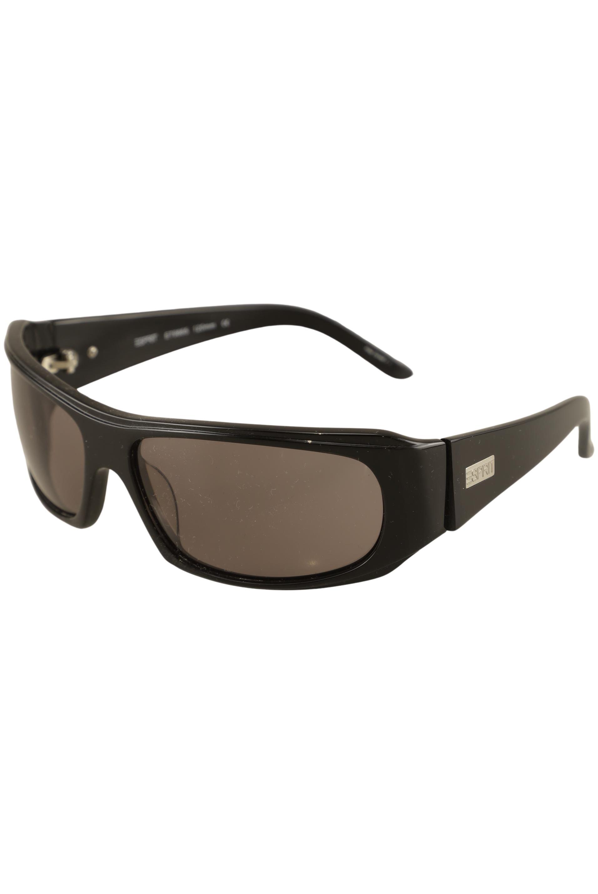 

Esprit Damen Sonnenbrille, schwarz, Gr.