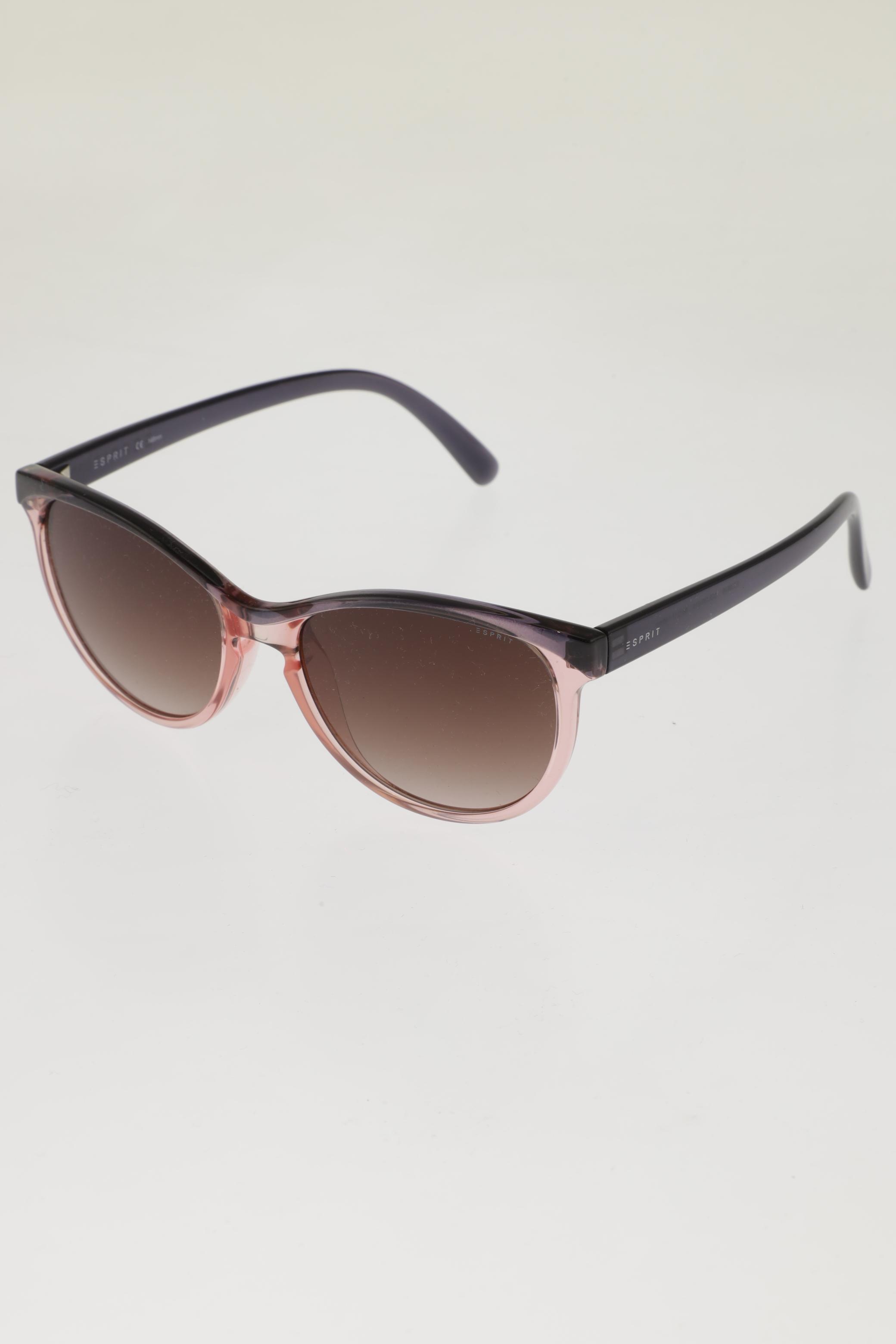 

Esprit Damen Sonnenbrille, pink, Gr.