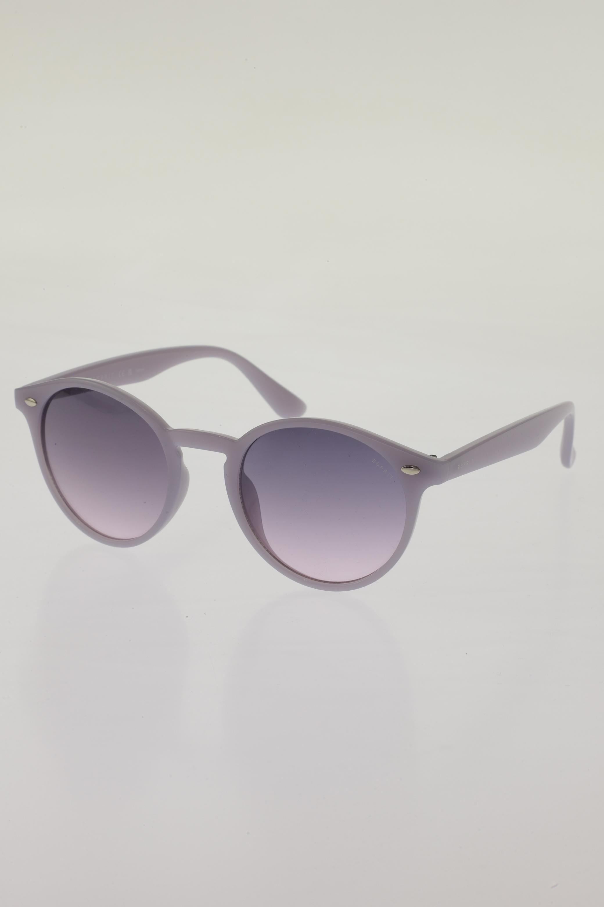

Esprit Damen Sonnenbrille, flieder, Gr.