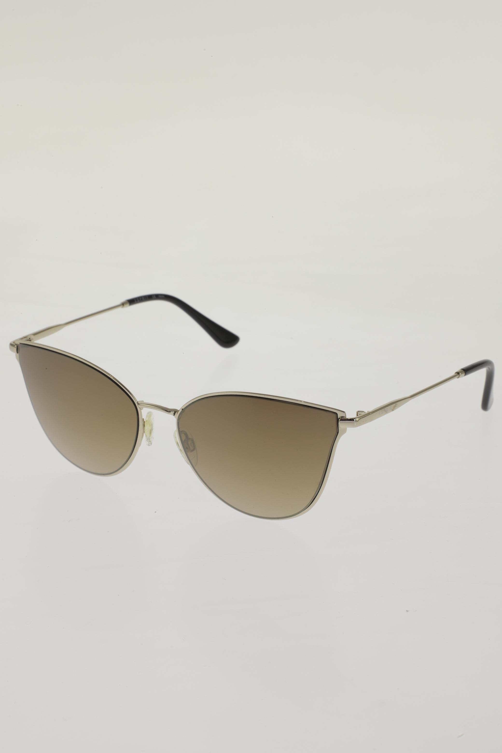 

Esprit Damen Sonnenbrille, braun, Gr.