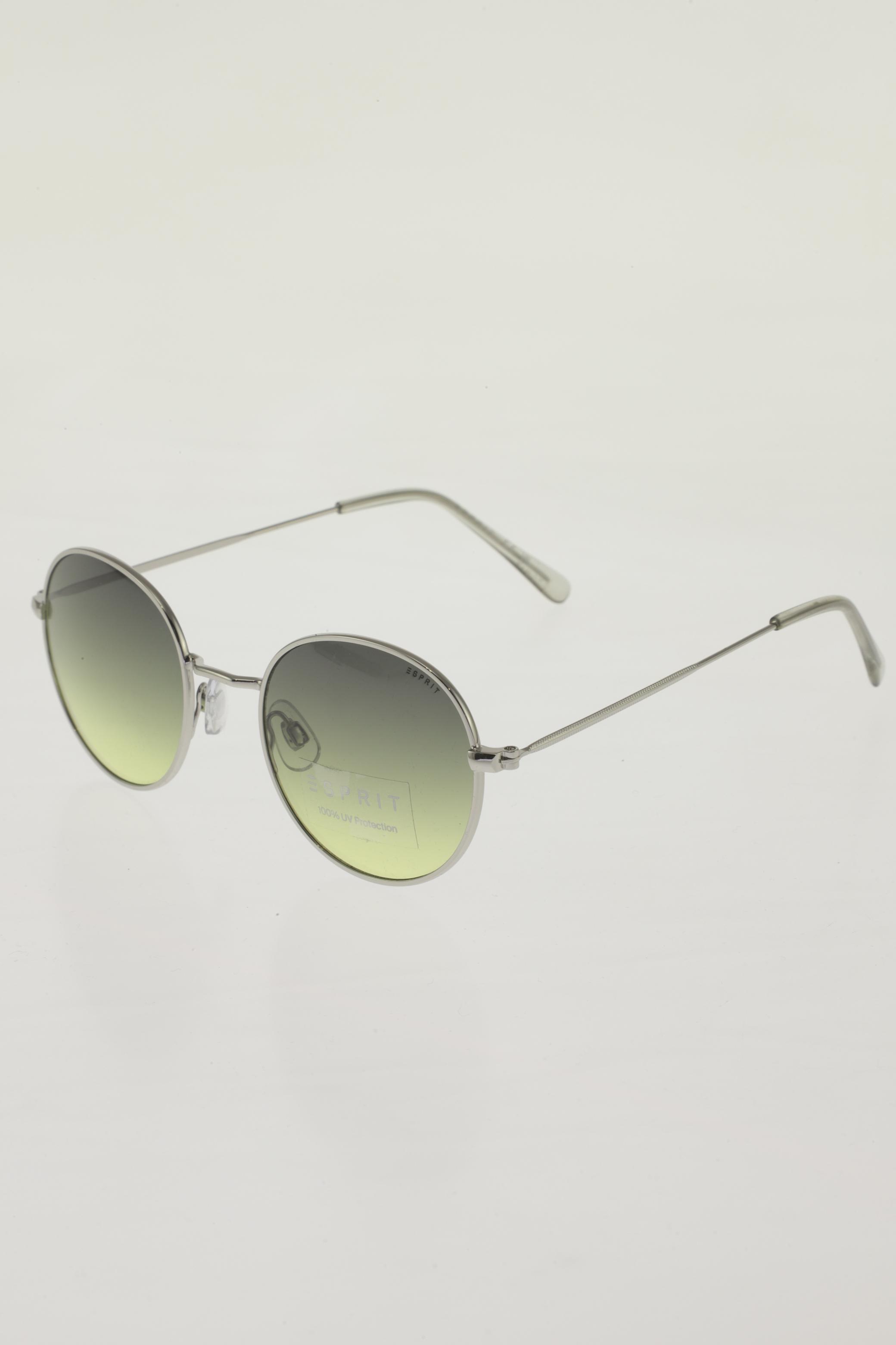 

Esprit Damen Sonnenbrille, silber, Gr.