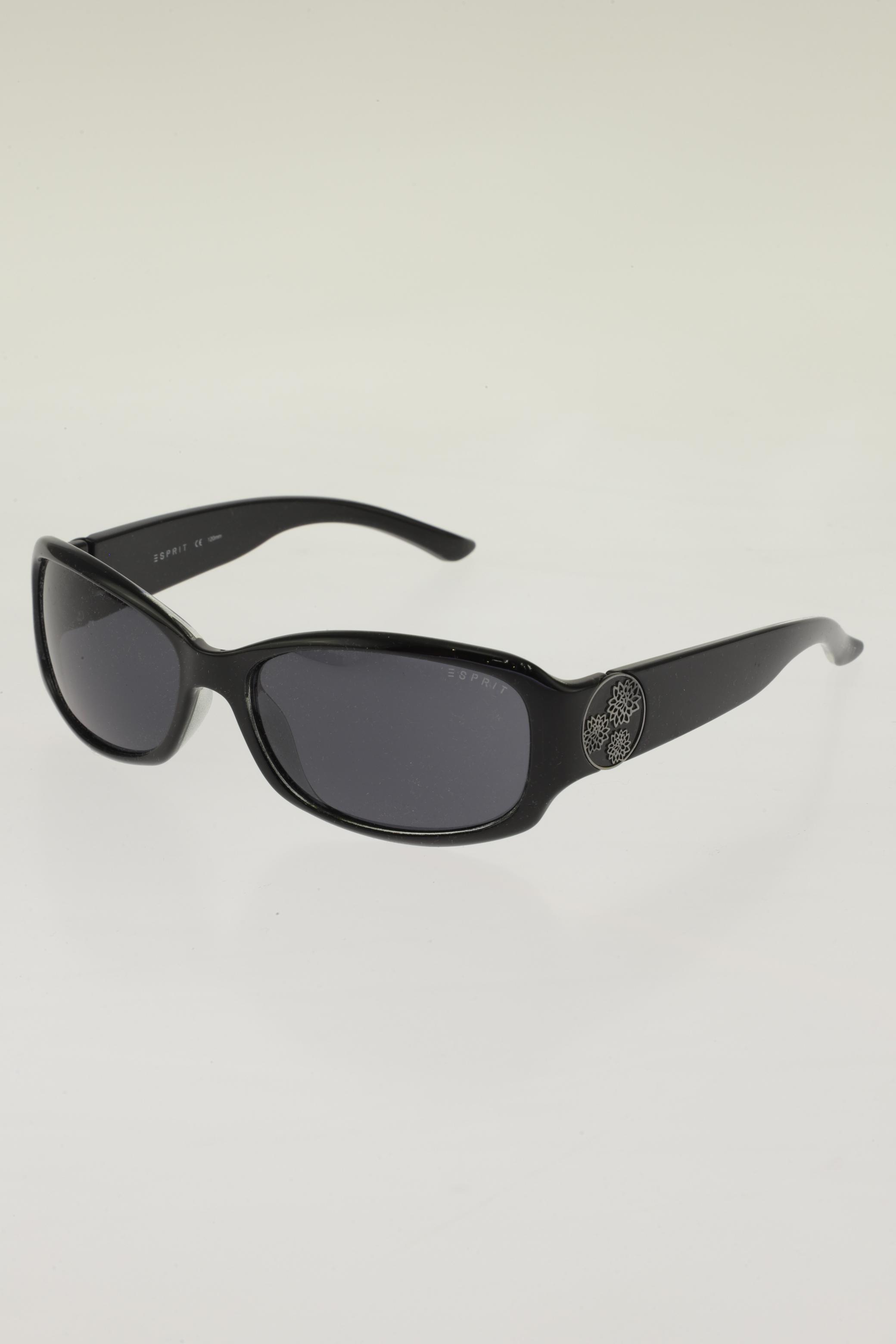 

Esprit Damen Sonnenbrille, schwarz, Gr.