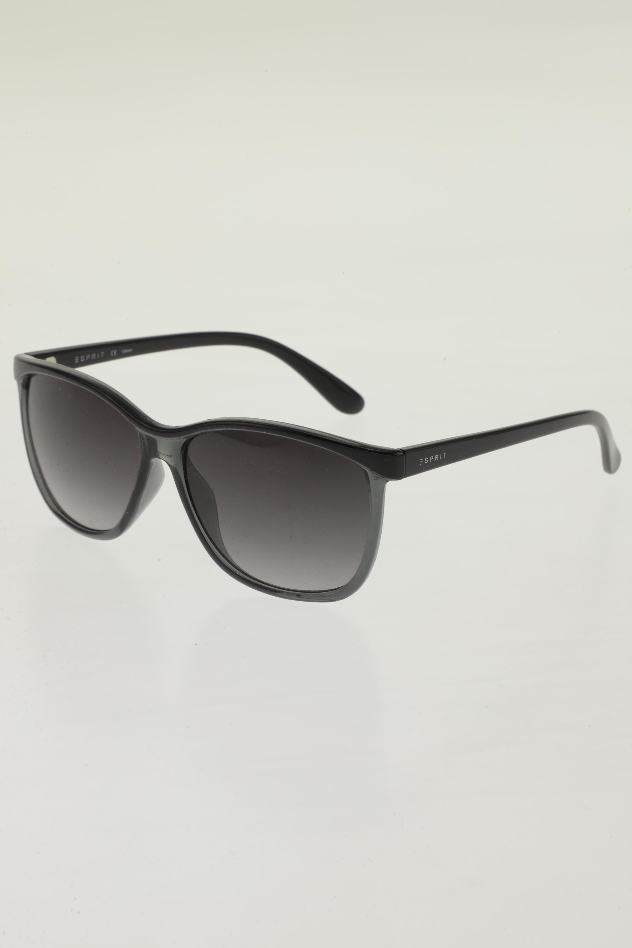 

Esprit Damen Sonnenbrille, schwarz, Gr.