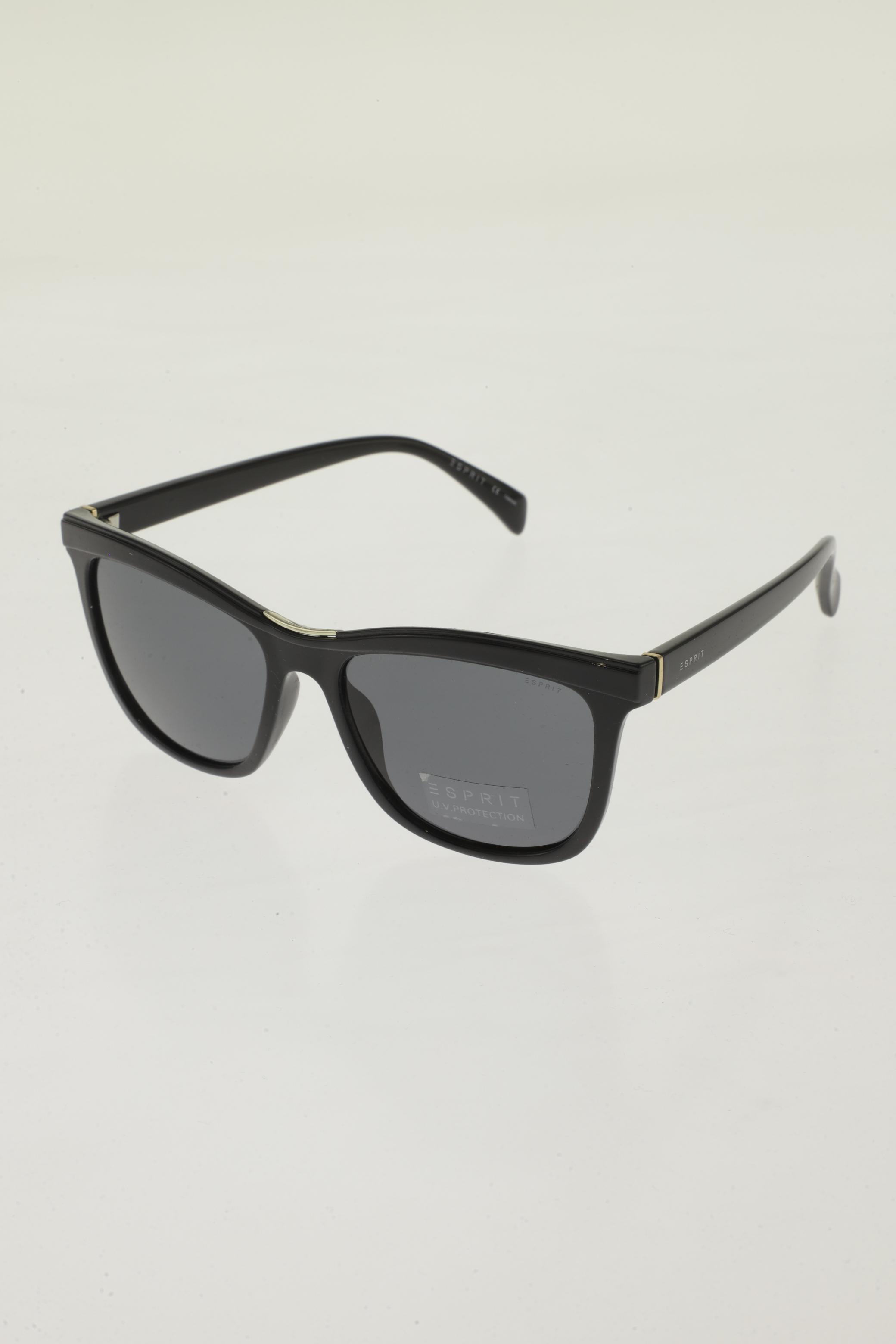 

Esprit Damen Sonnenbrille, schwarz