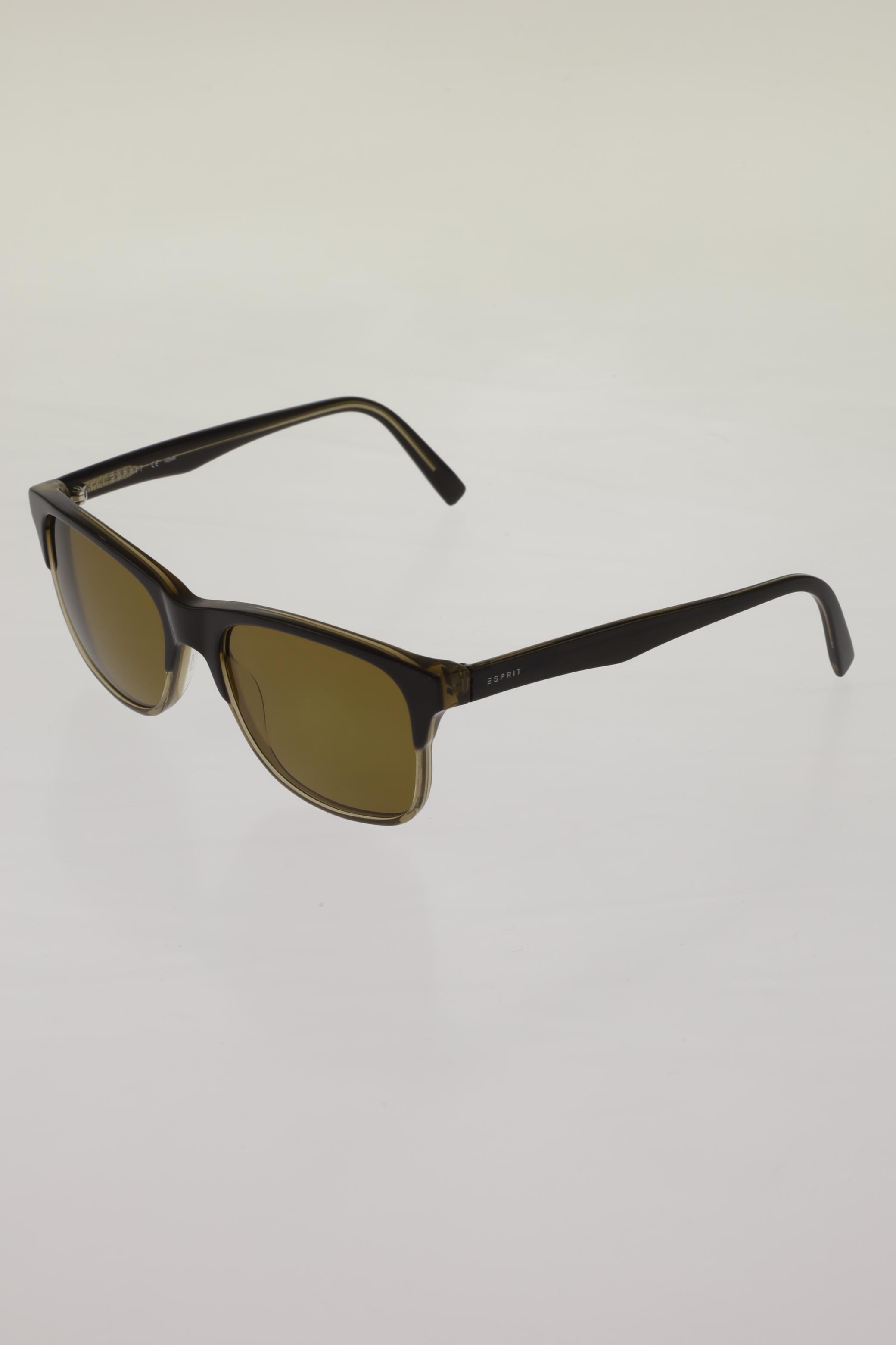 

Esprit Damen Sonnenbrille, schwarz, Gr.