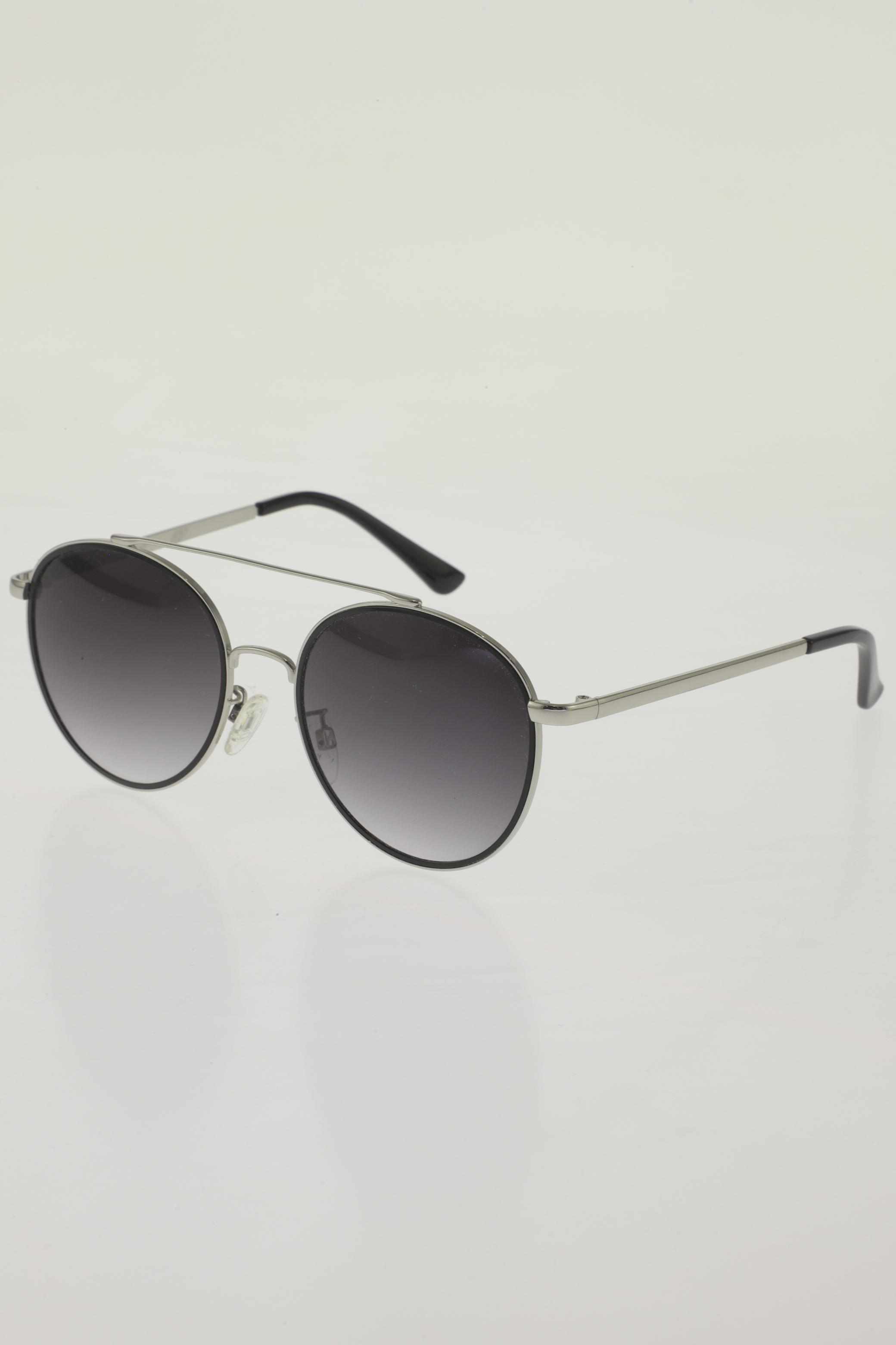 

Esprit Damen Sonnenbrille, silber, Gr.