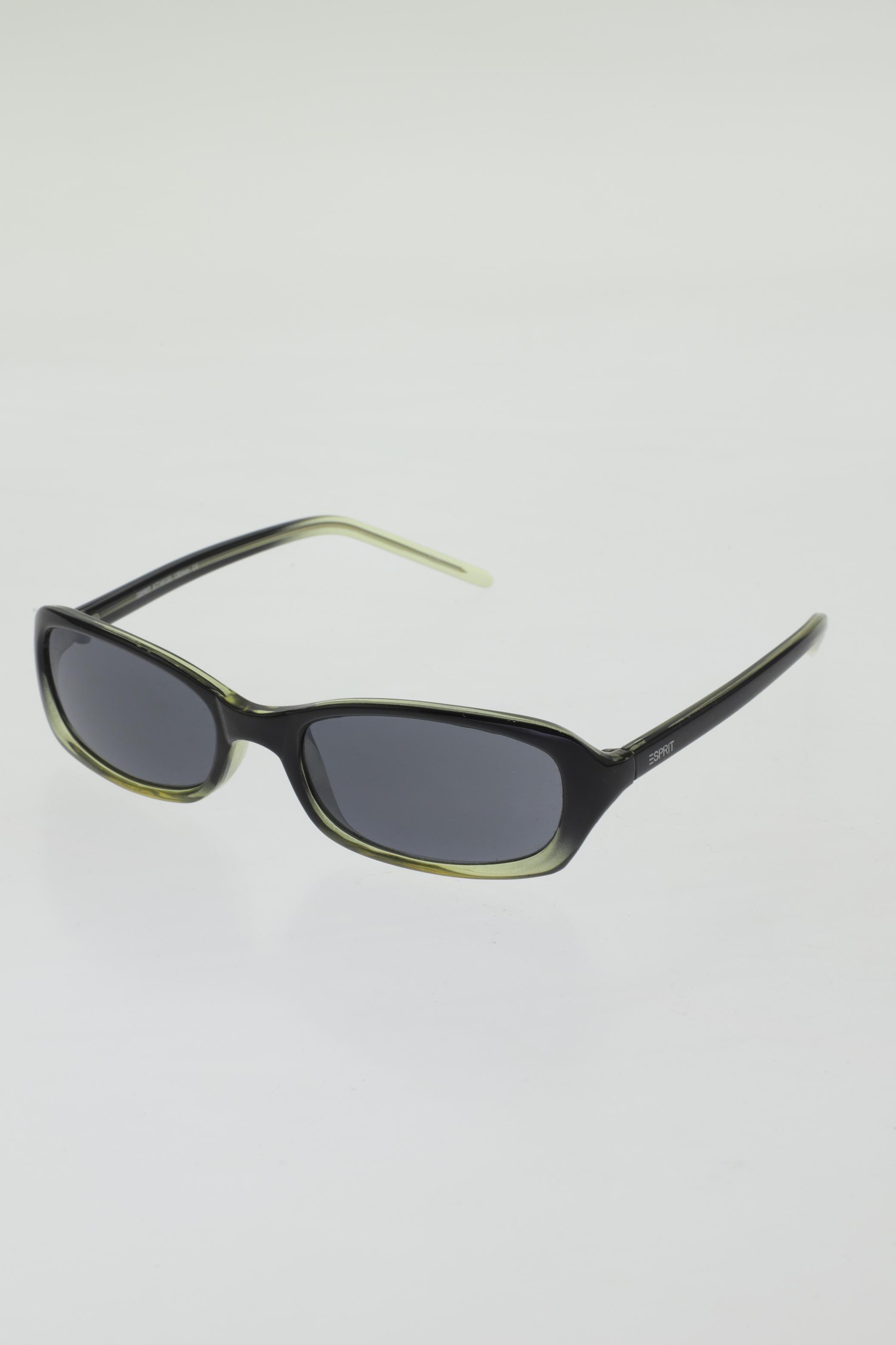 

Esprit Damen Sonnenbrille, schwarz