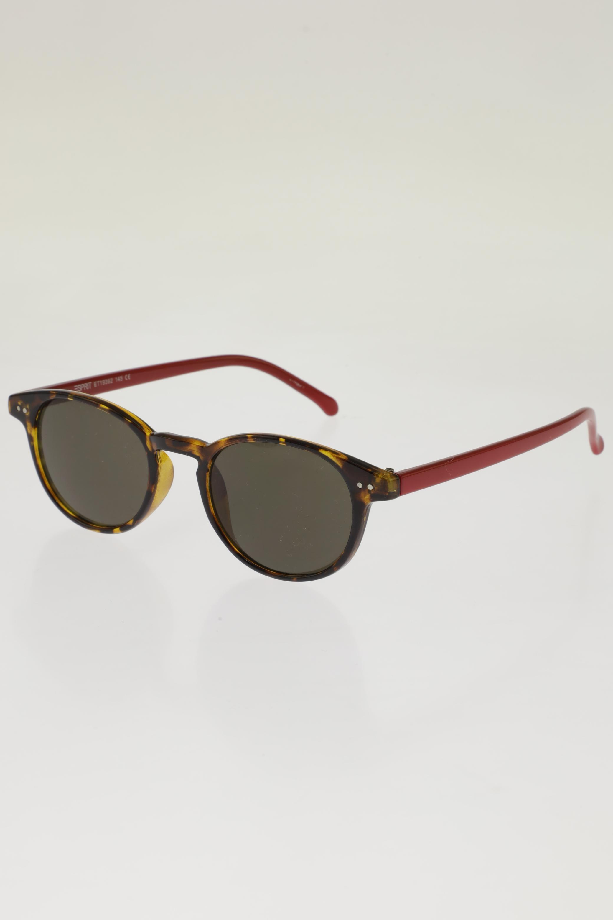 

Esprit Damen Sonnenbrille, braun, Gr.