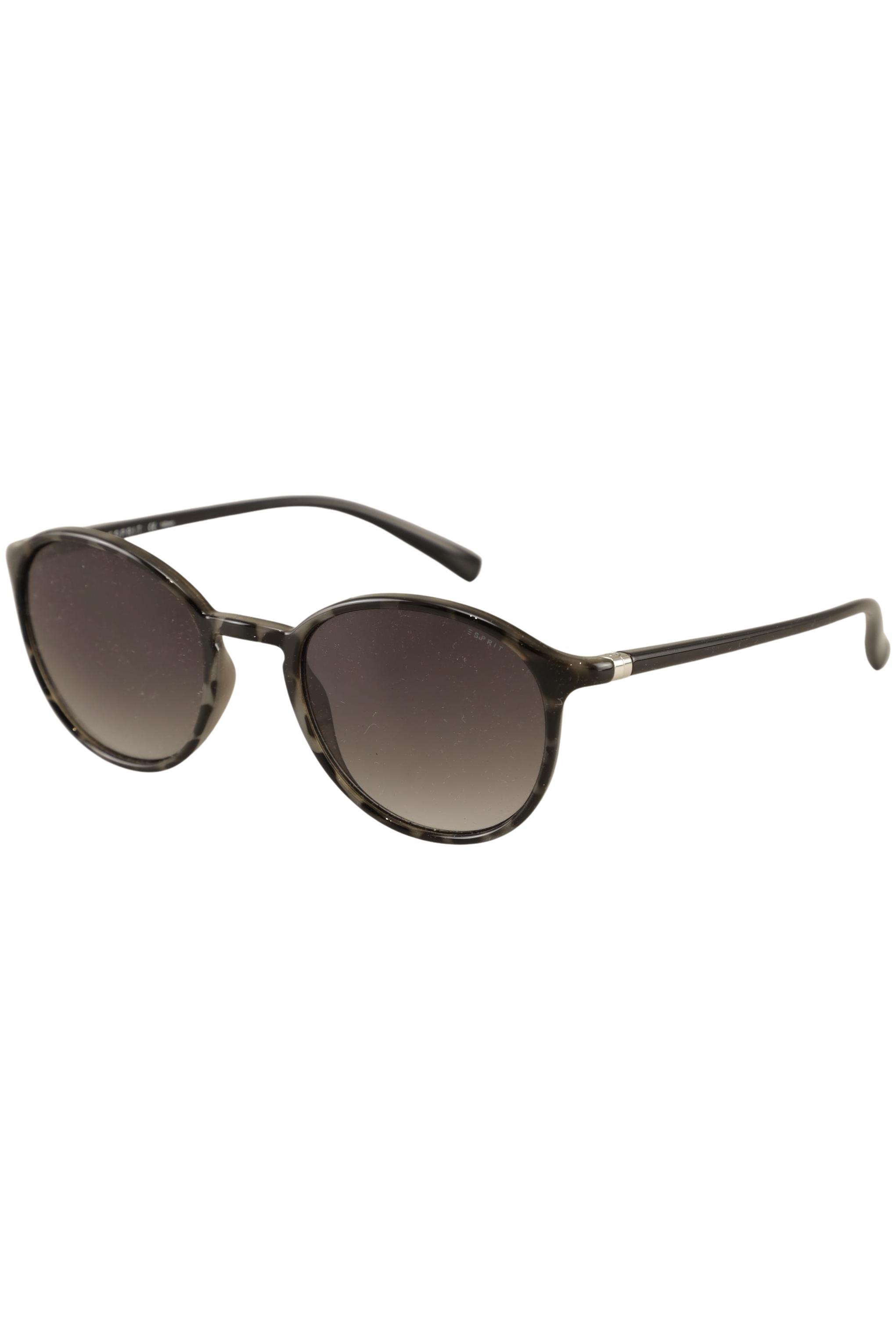 

Esprit Damen Sonnenbrille, schwarz, Gr.