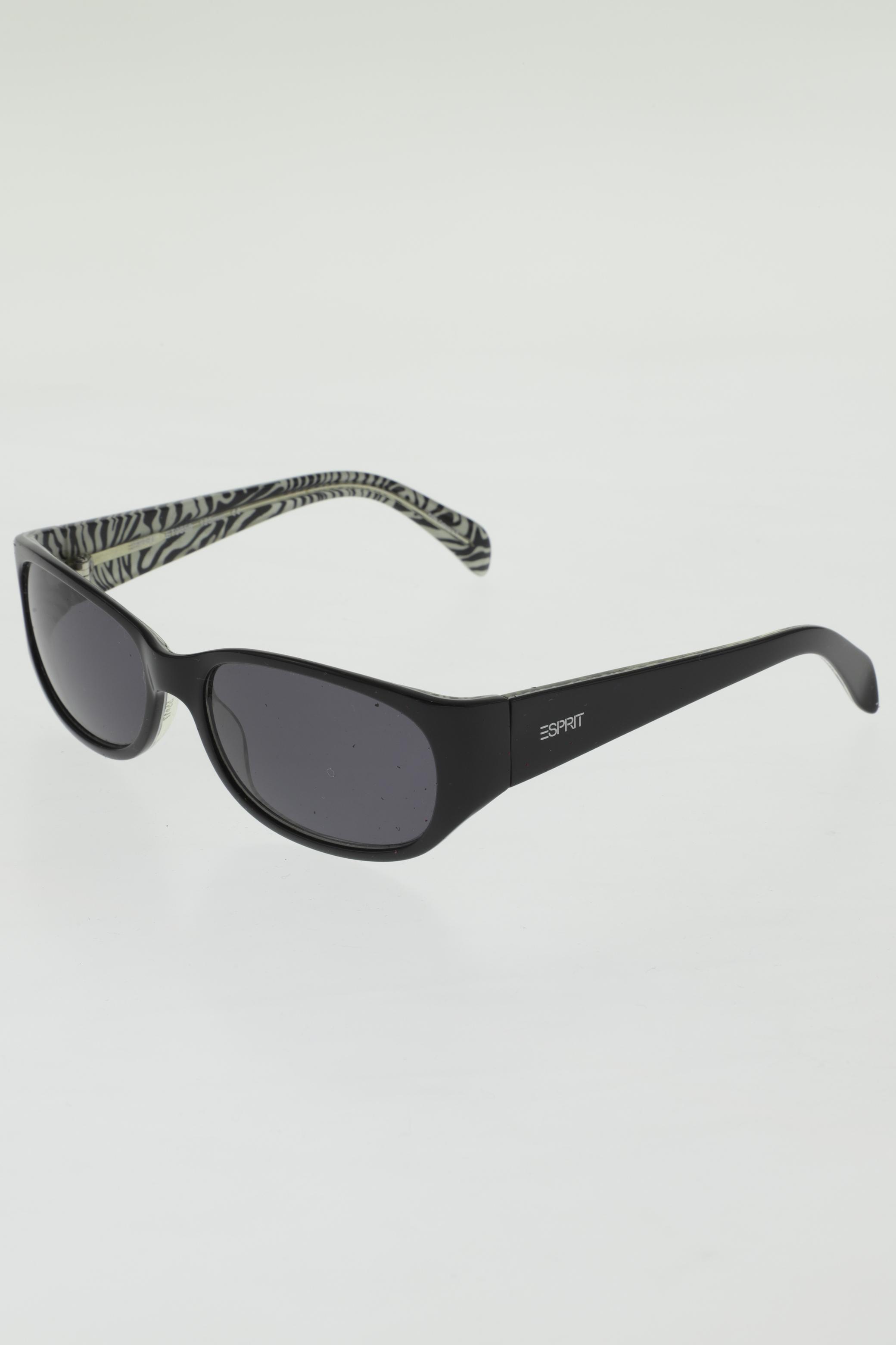 

Esprit Damen Sonnenbrille, schwarz