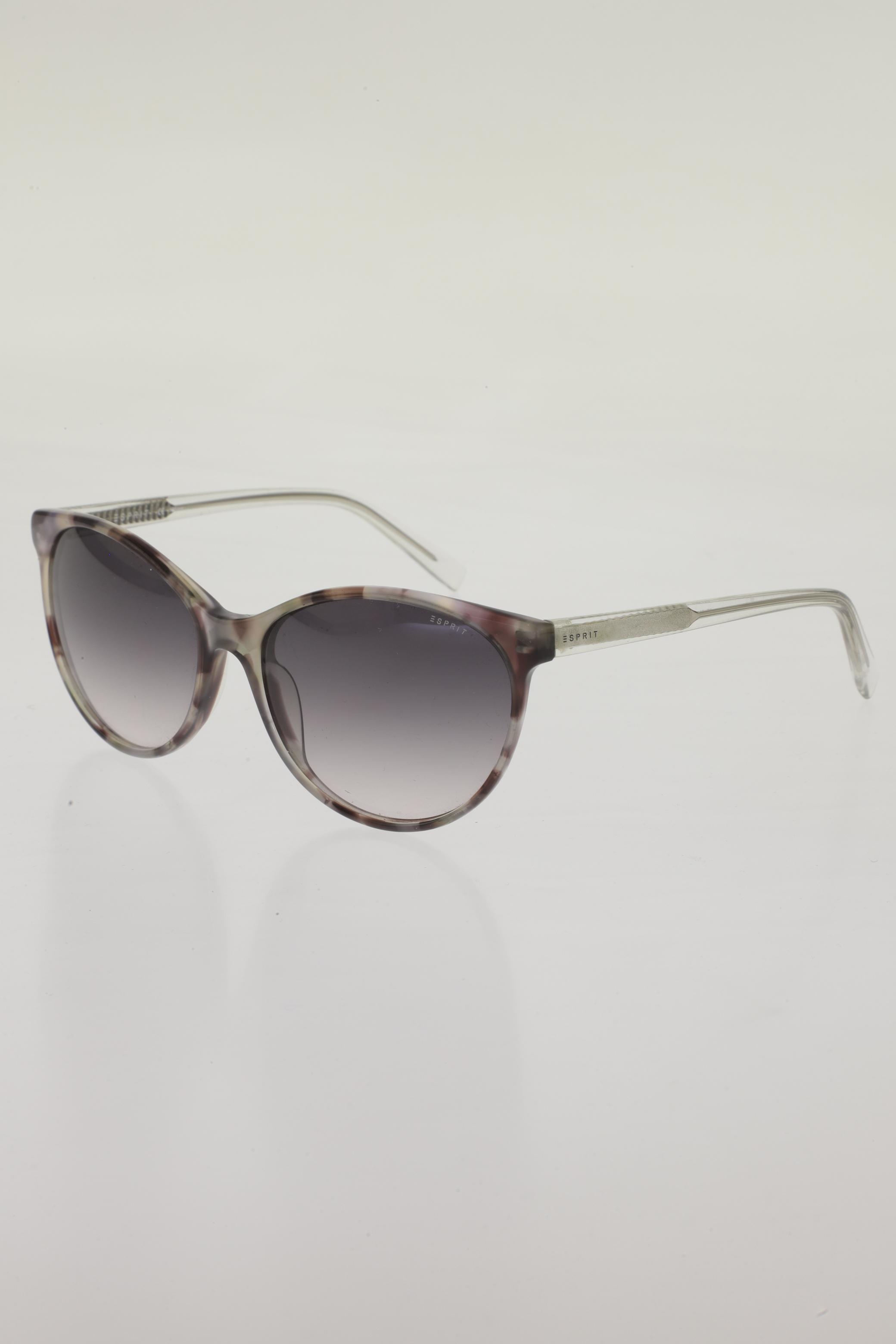 

Esprit Damen Sonnenbrille, grau, Gr.