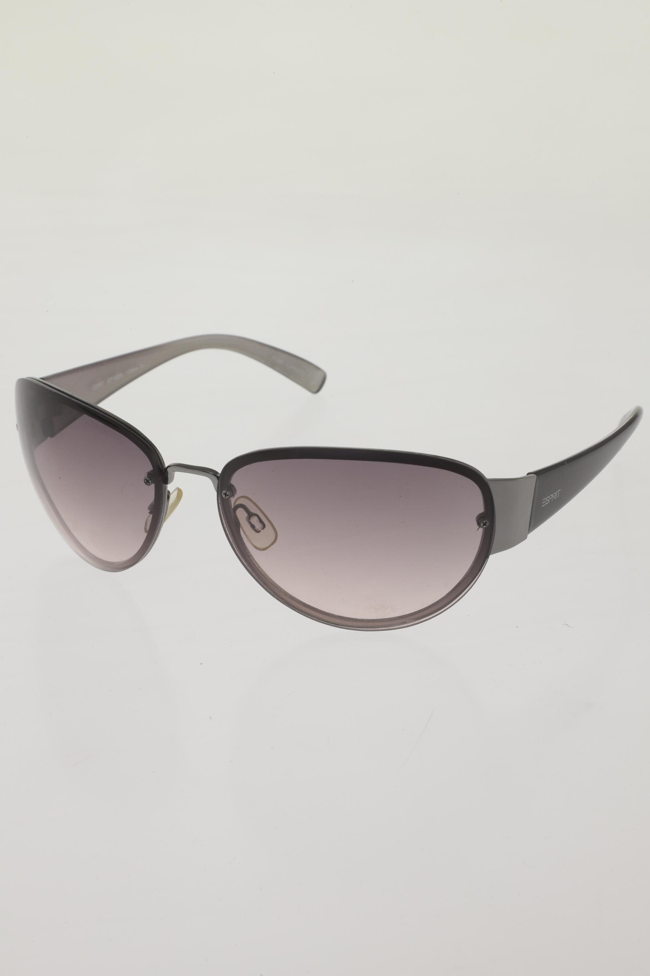 

Esprit Damen Sonnenbrille, schwarz, Gr.