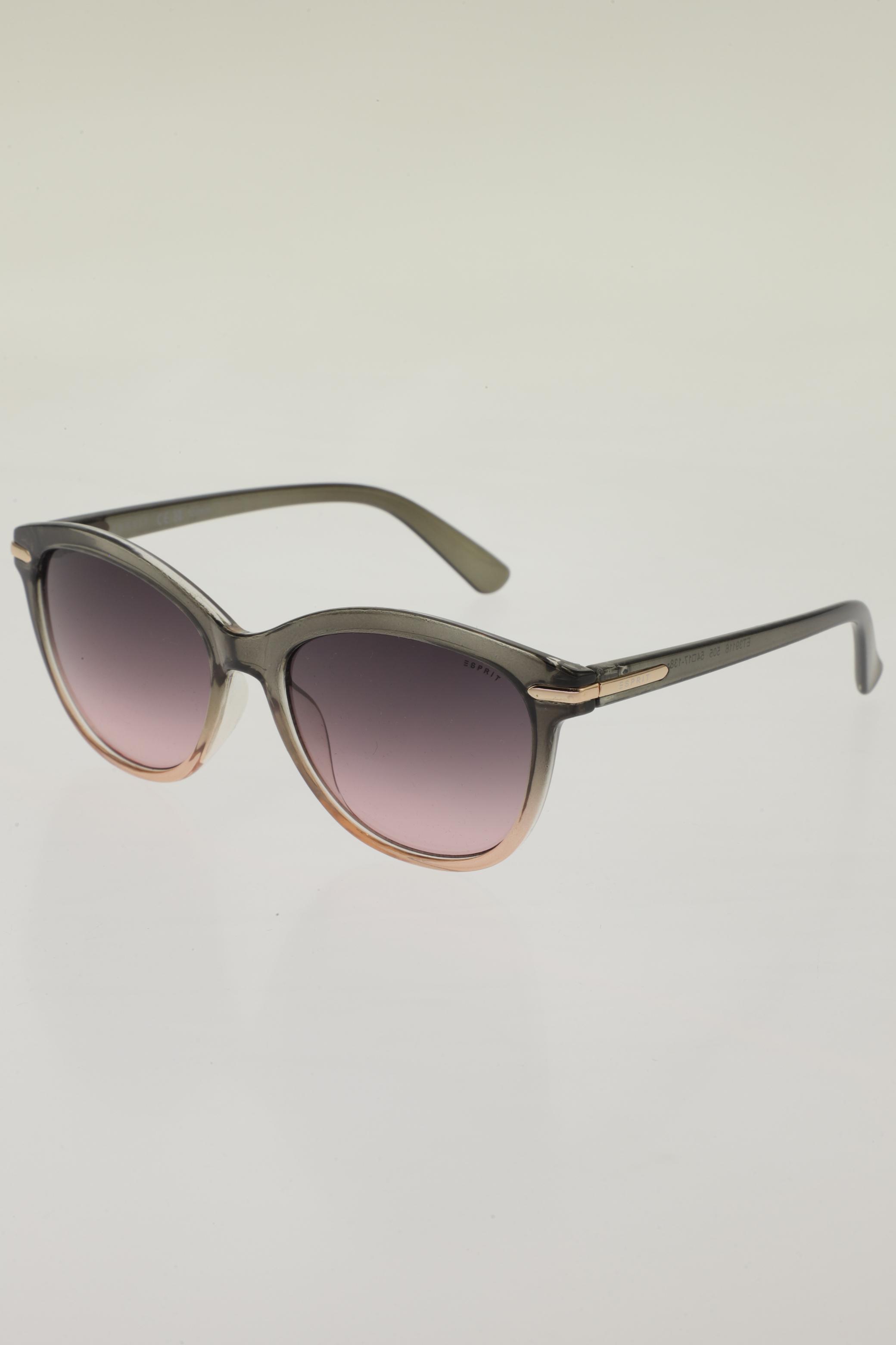 

Esprit Damen Sonnenbrille, grau, Gr.