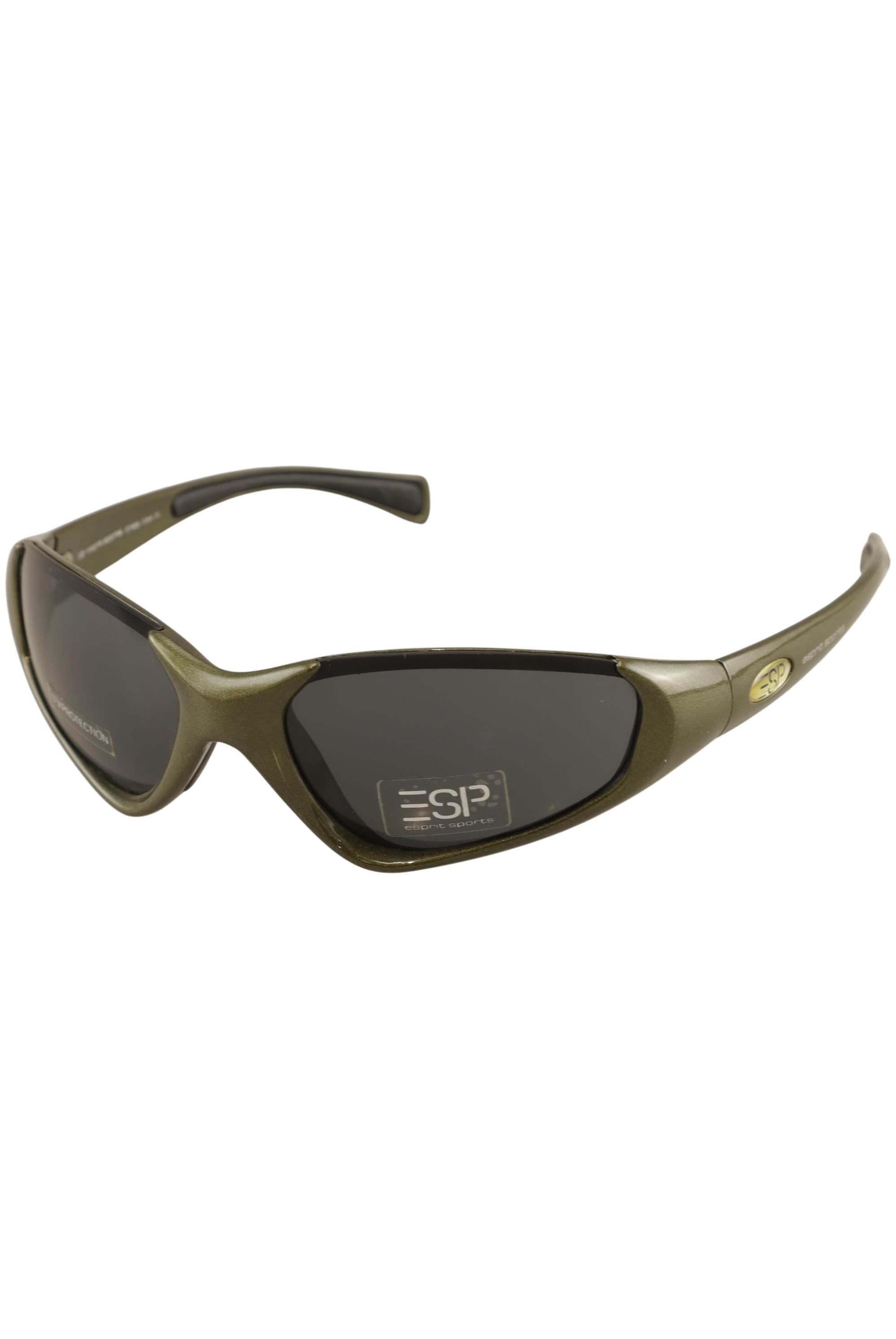 

Esprit Damen Sonnenbrille, grün, Gr.