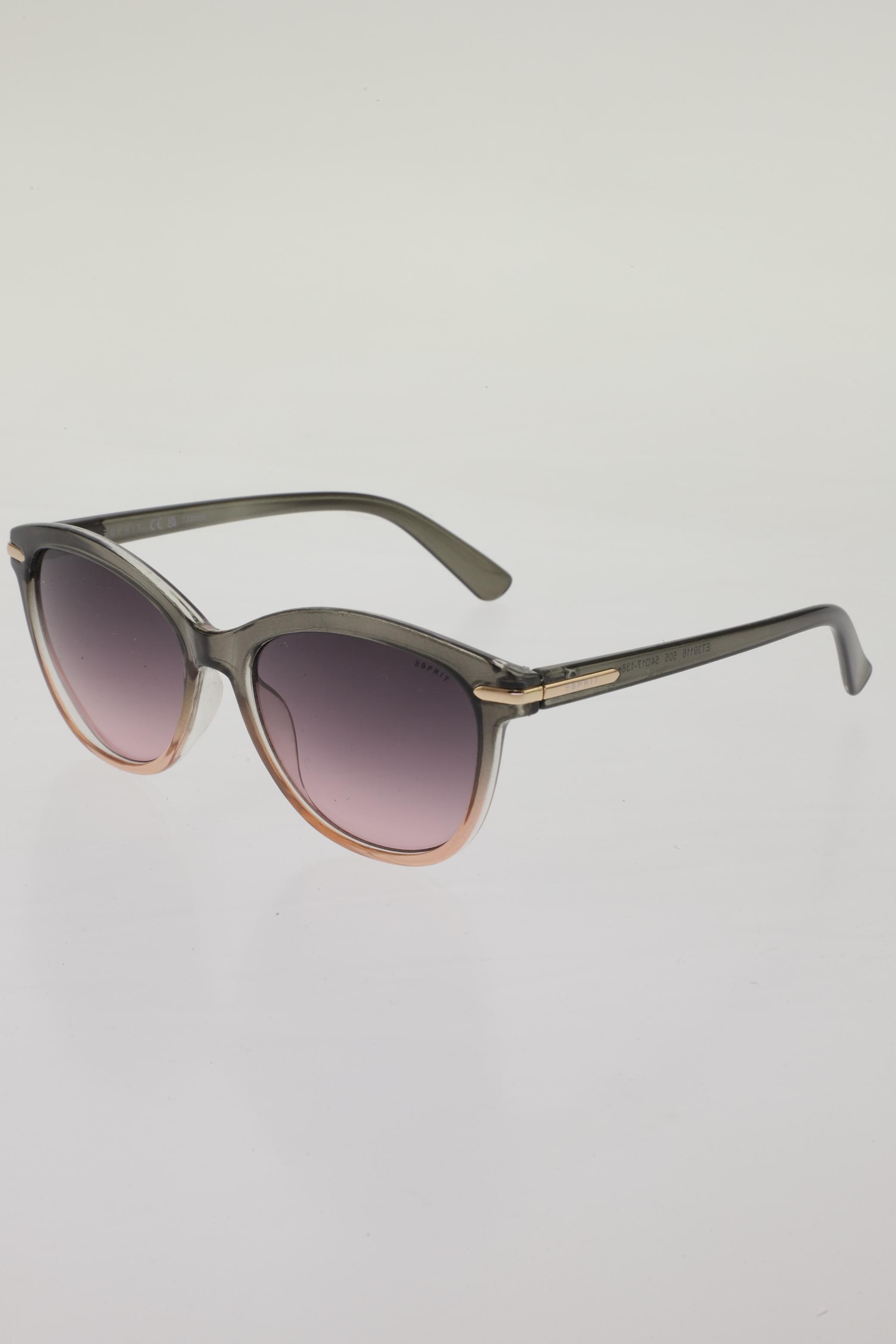

Esprit Damen Sonnenbrille, grau, Gr.