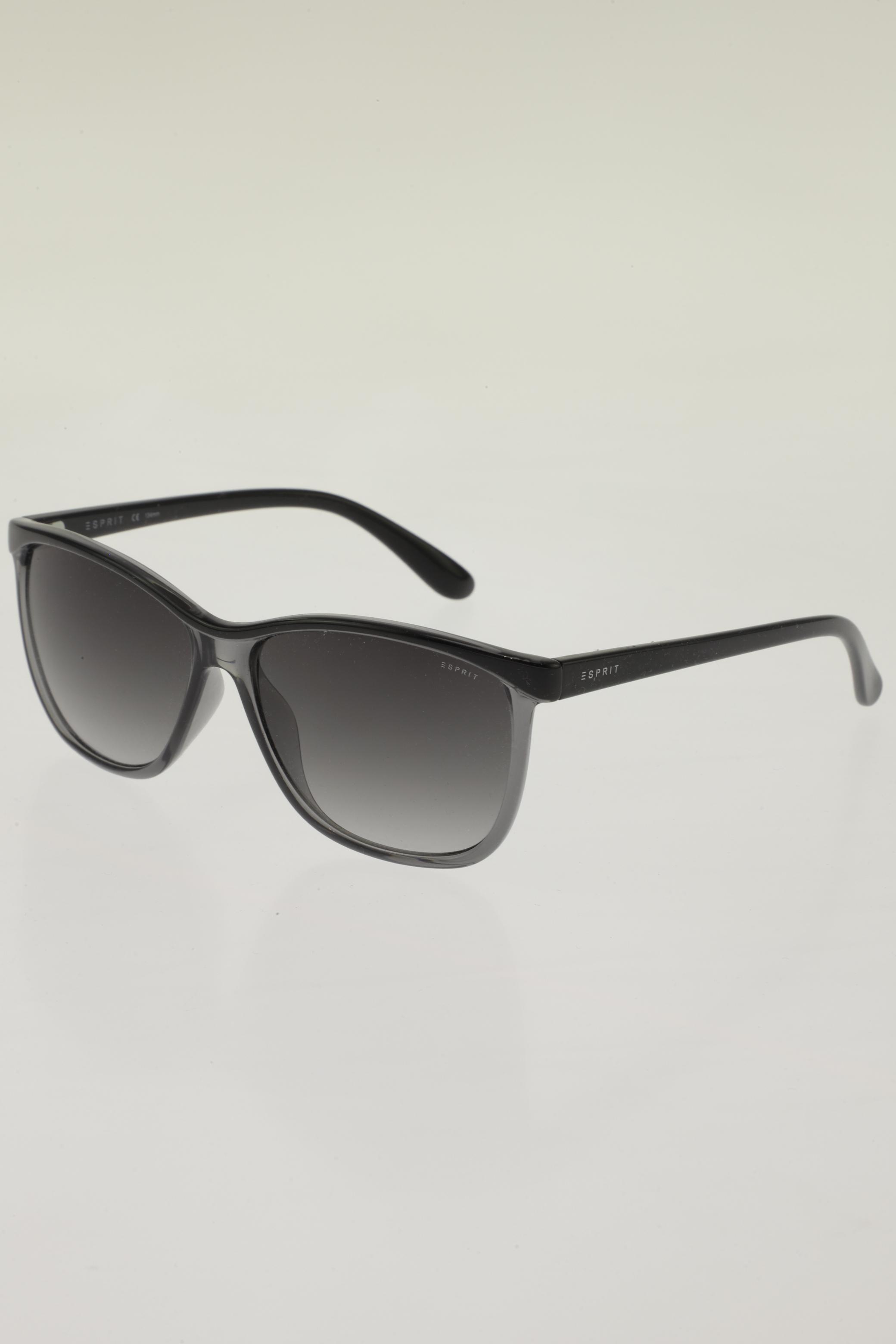 

Esprit Damen Sonnenbrille, schwarz, Gr.