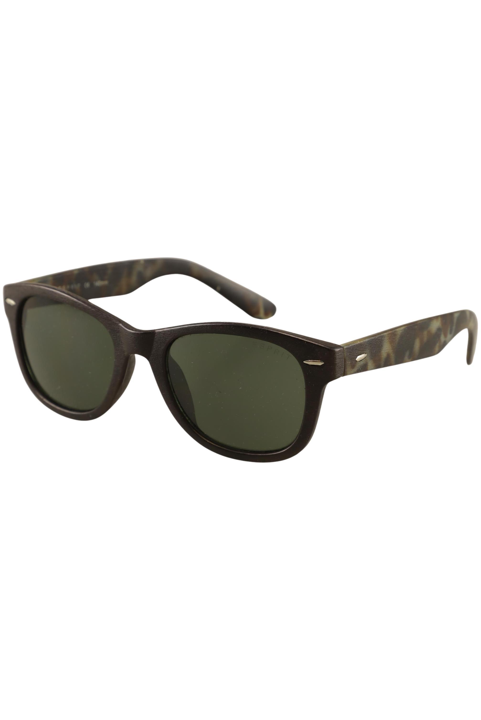 

Esprit Damen Sonnenbrille, schwarz, Gr.