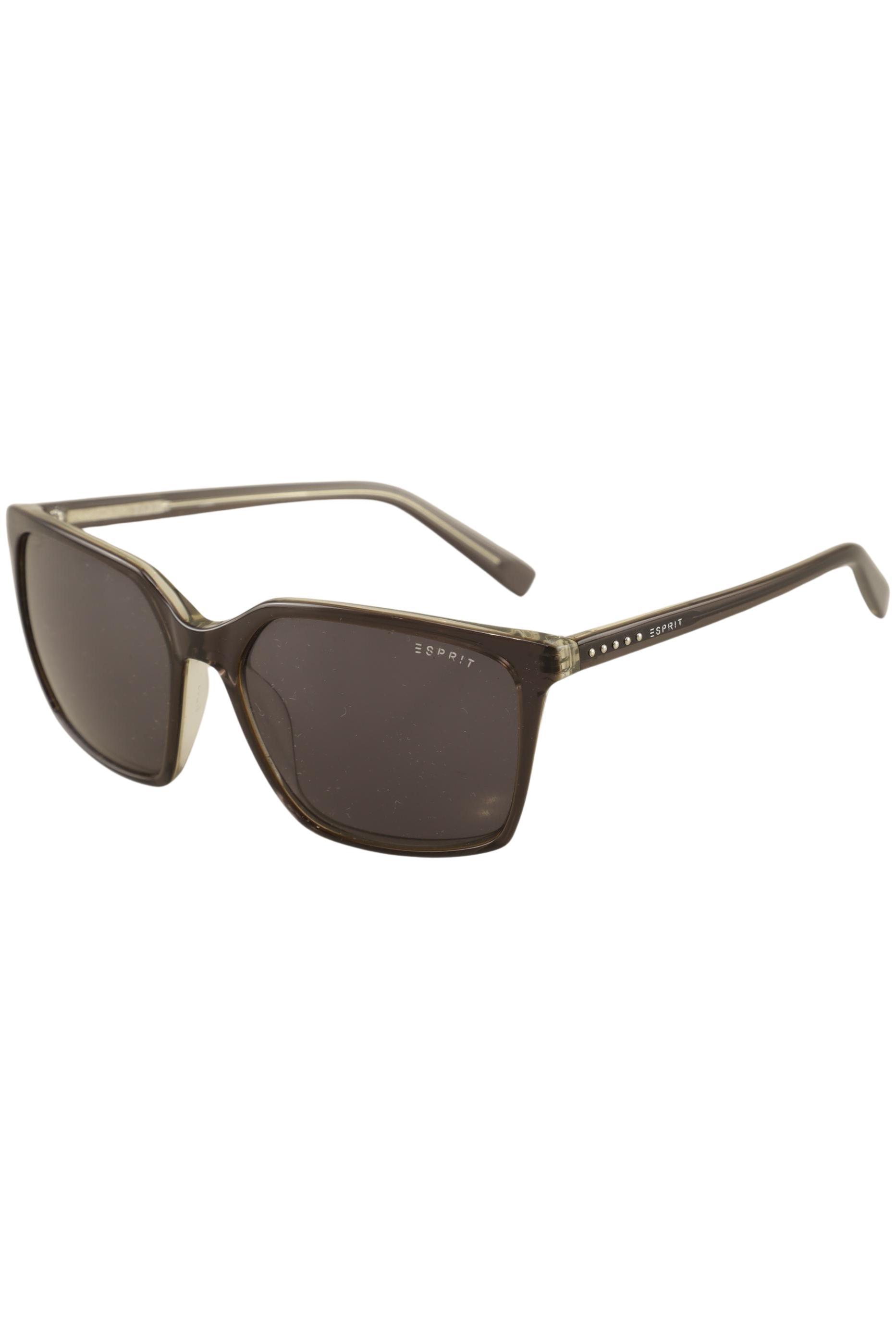 

Esprit Damen Sonnenbrille, schwarz, Gr.