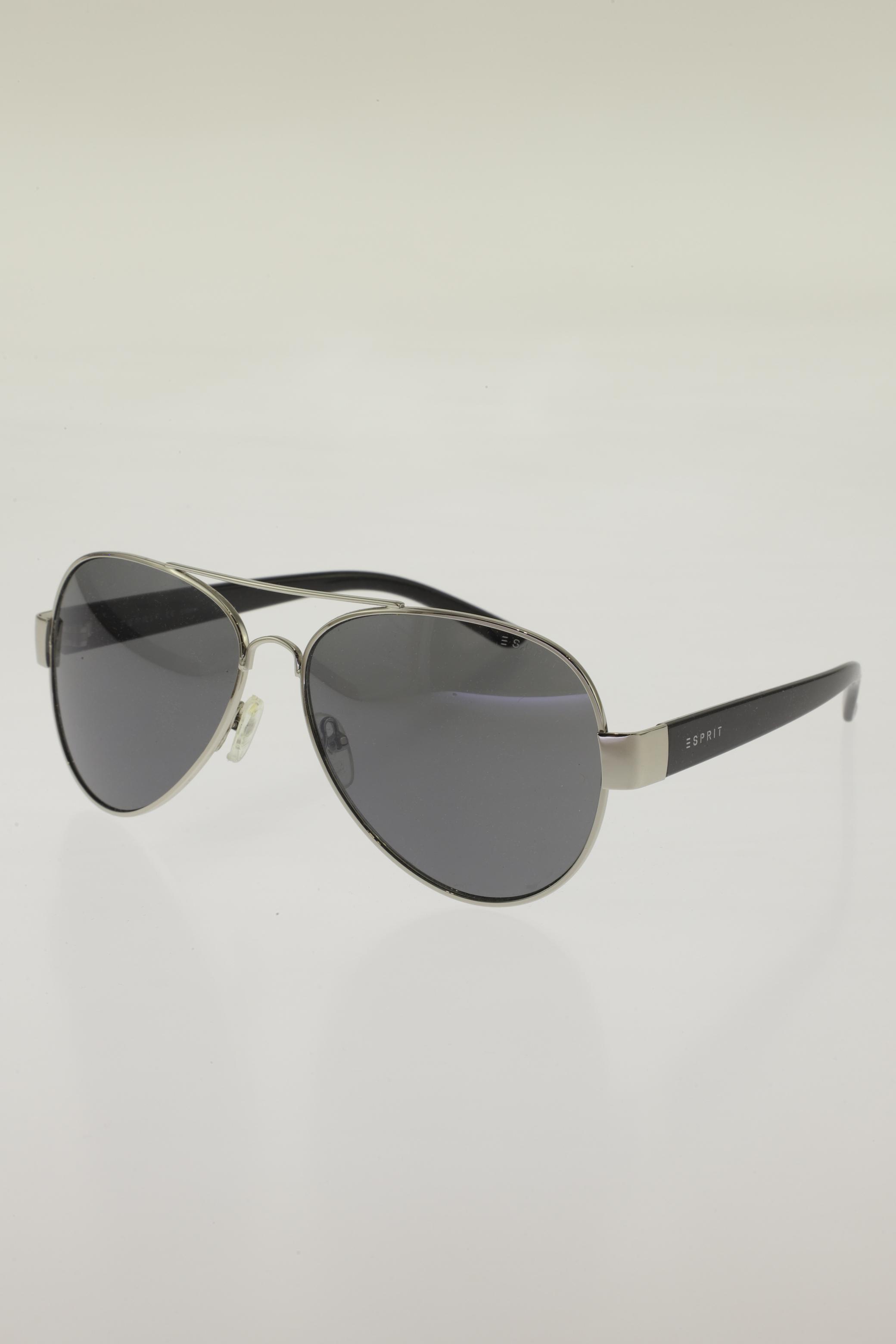 

Esprit Damen Sonnenbrille, silber, Gr.