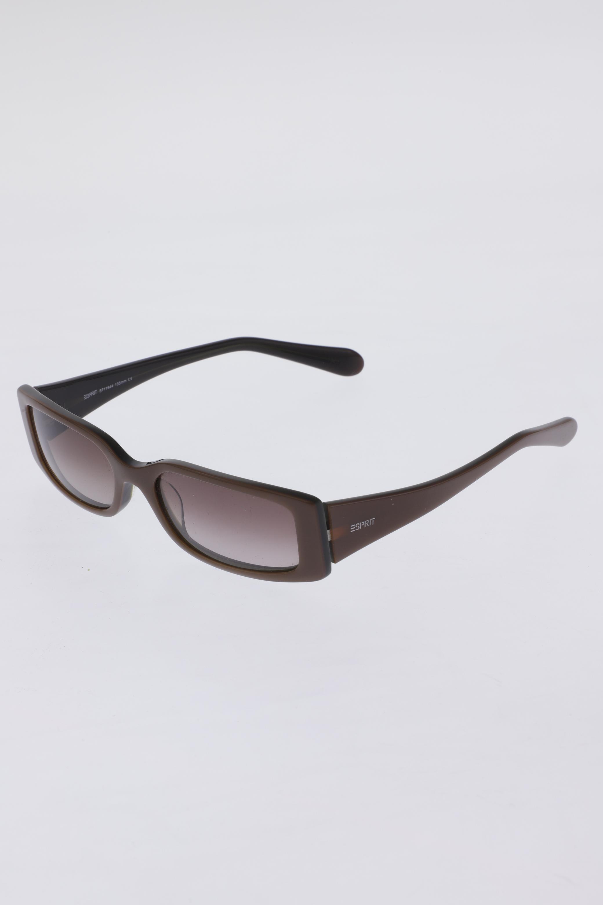 

Esprit Damen Sonnenbrille, braun
