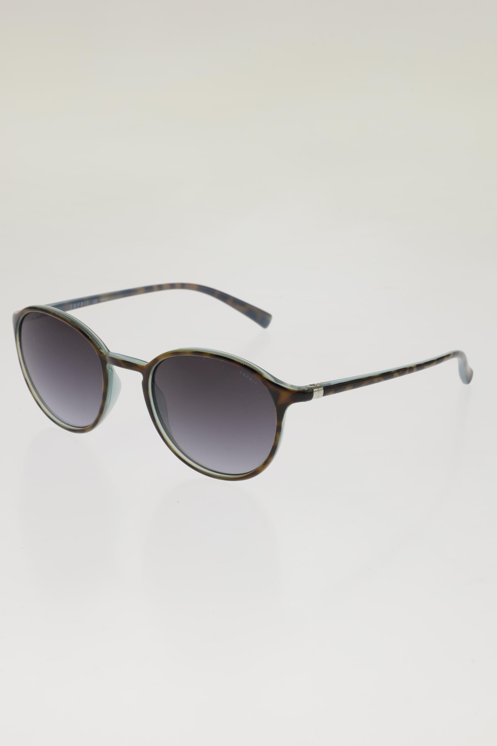 

Esprit Damen Sonnenbrille, braun, Gr.