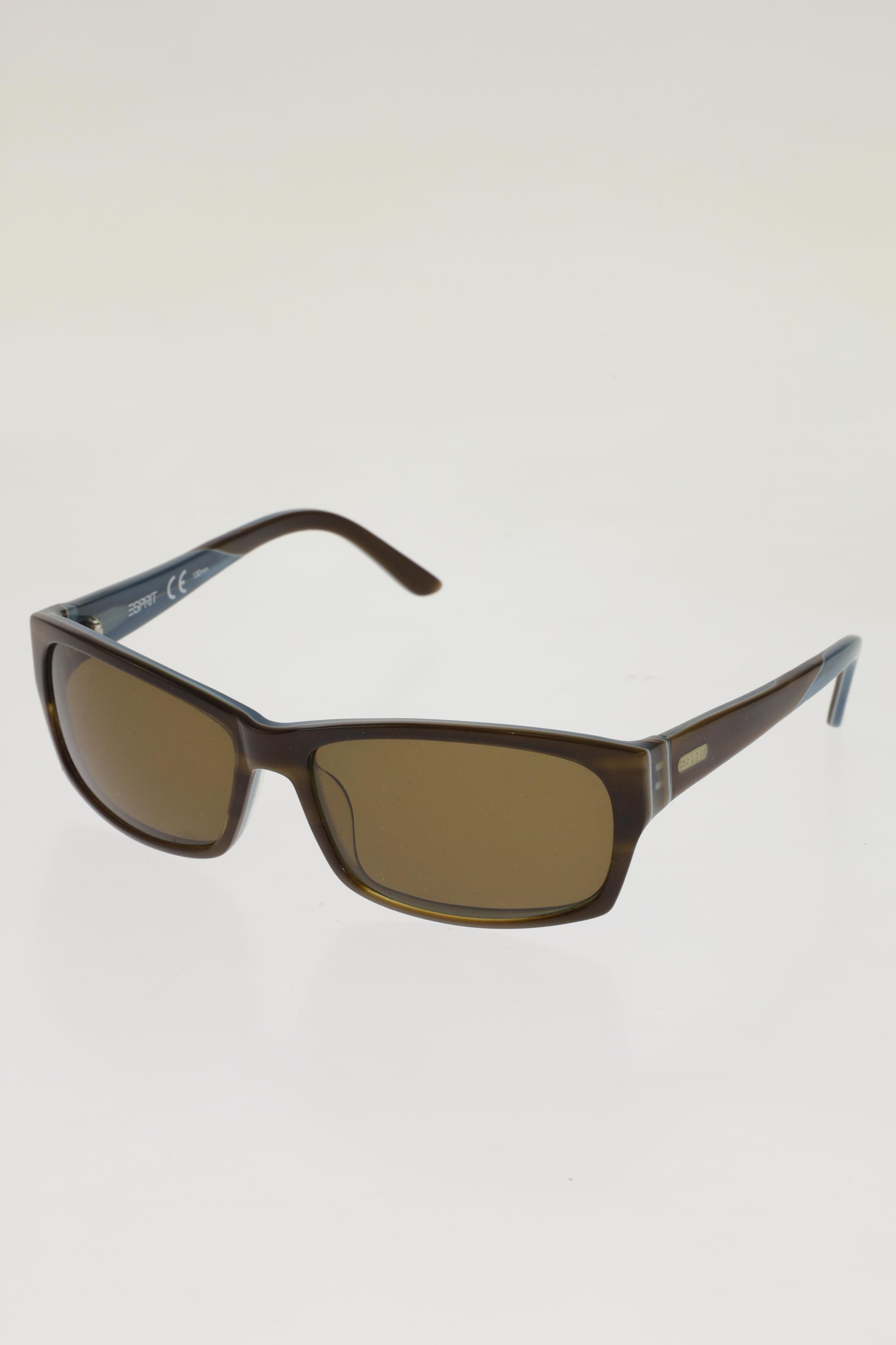 

Esprit Damen Sonnenbrille, braun, Gr.
