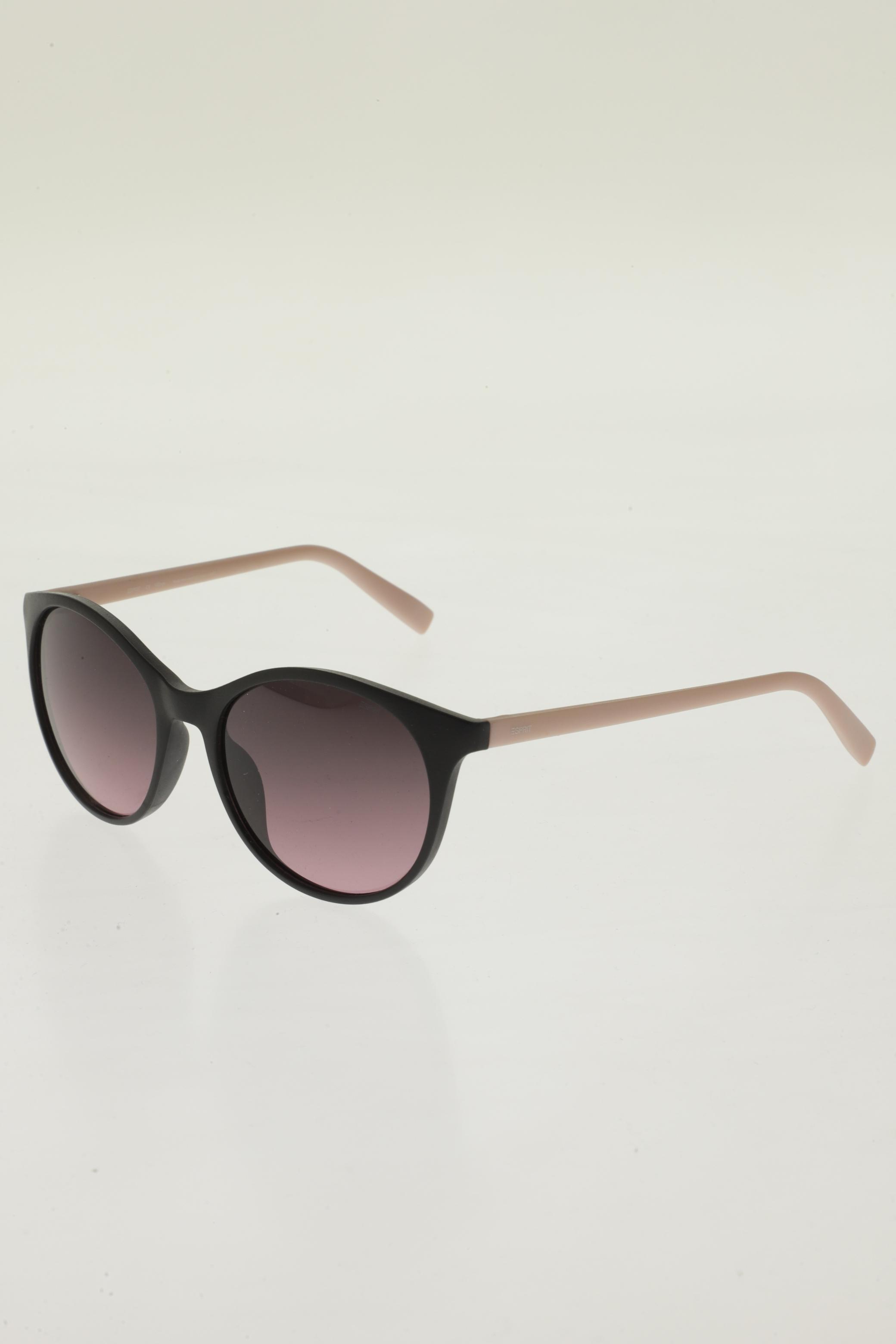 

Esprit Damen Sonnenbrille, schwarz, Gr.