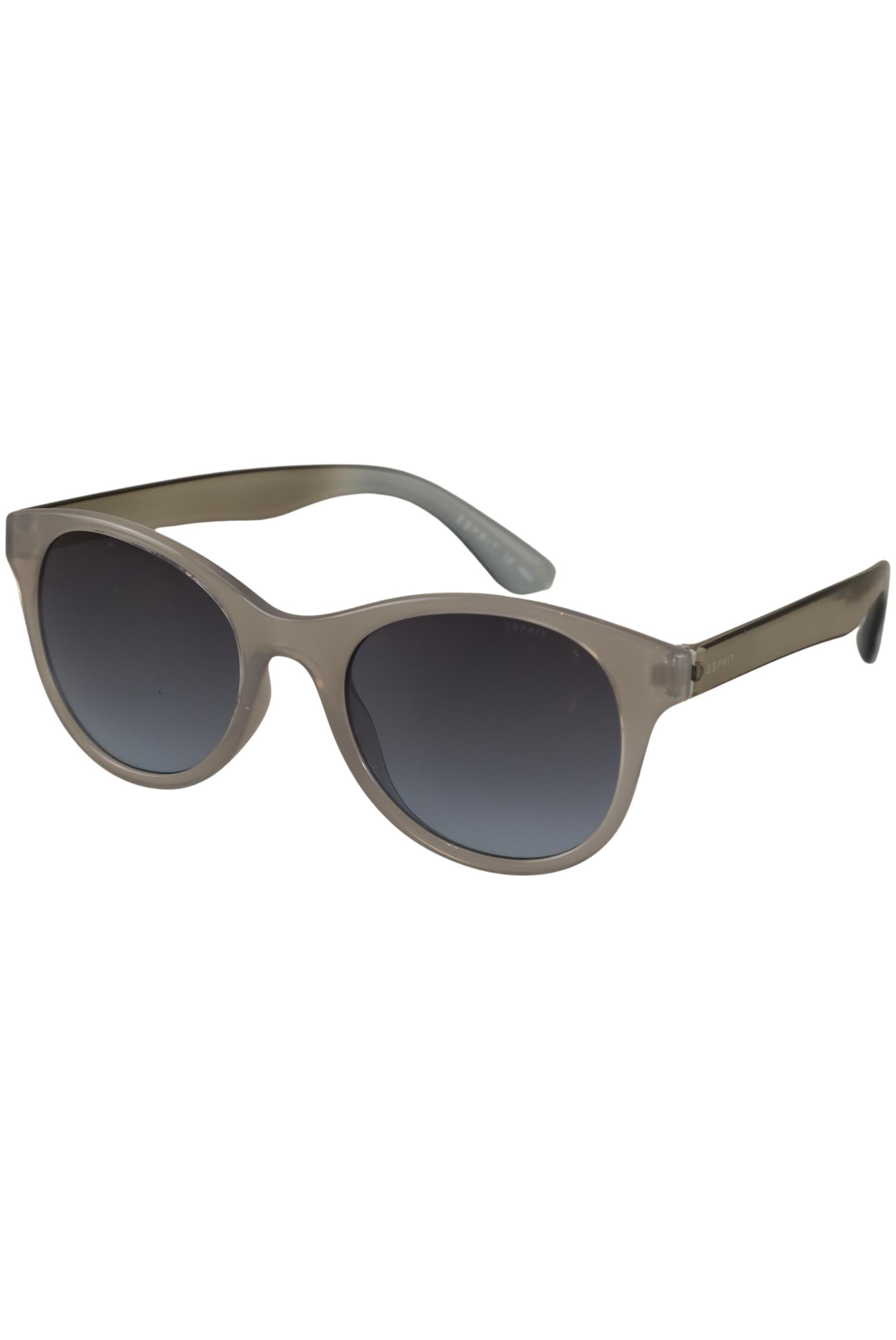 

Esprit Damen Sonnenbrille, grau, Gr.