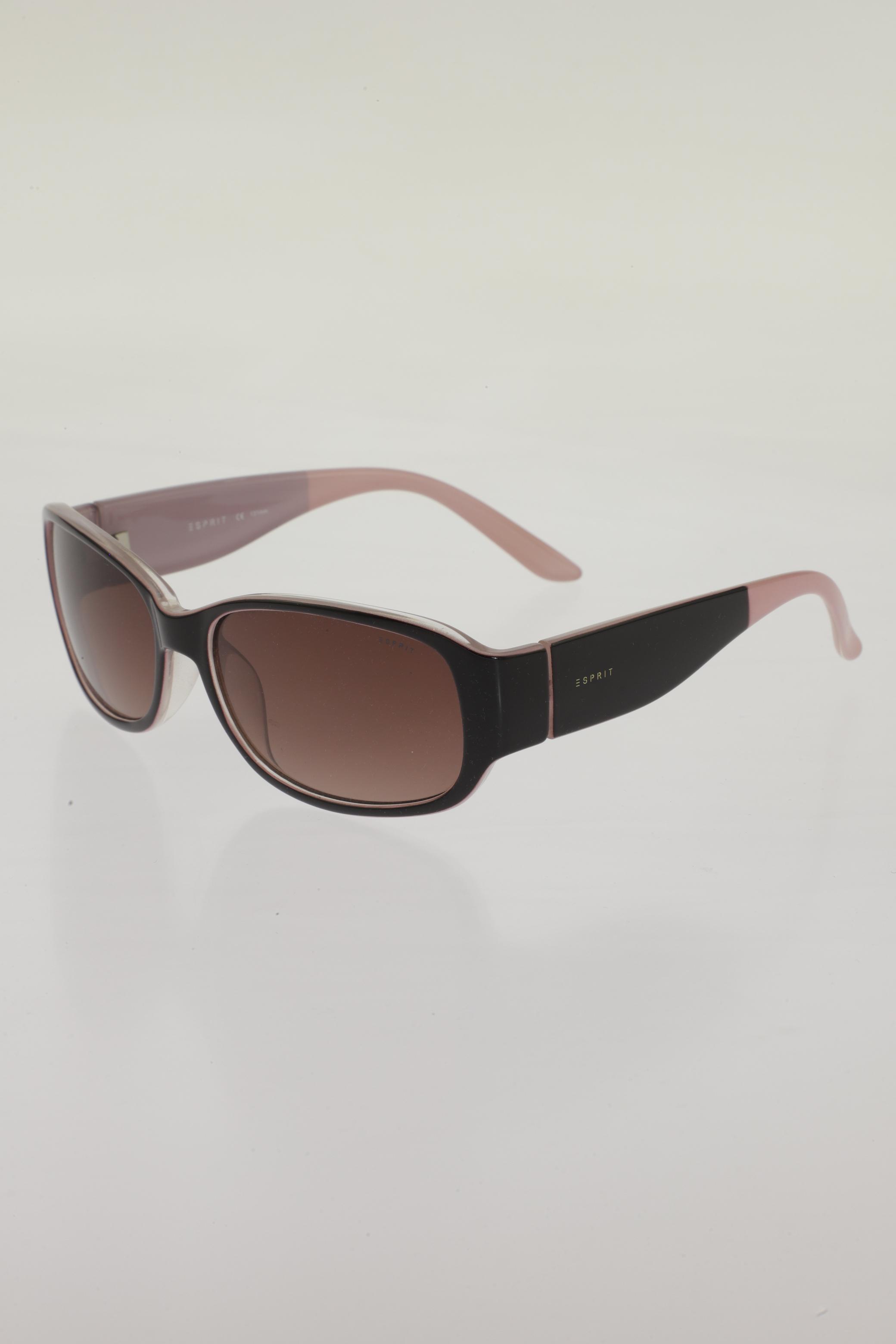 

Esprit Damen Sonnenbrille, pink, Gr.