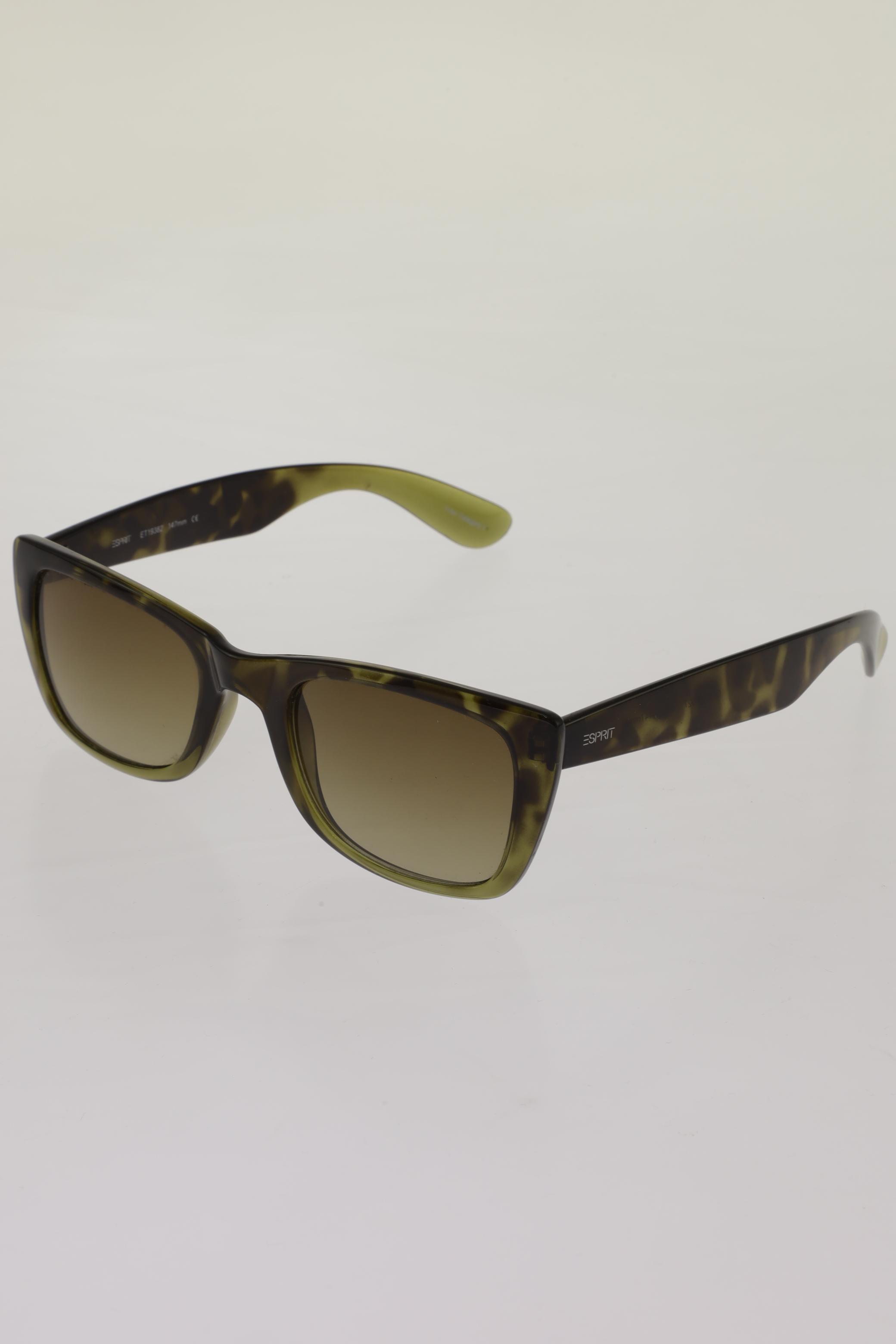 

Esprit Damen Sonnenbrille, braun, Gr.