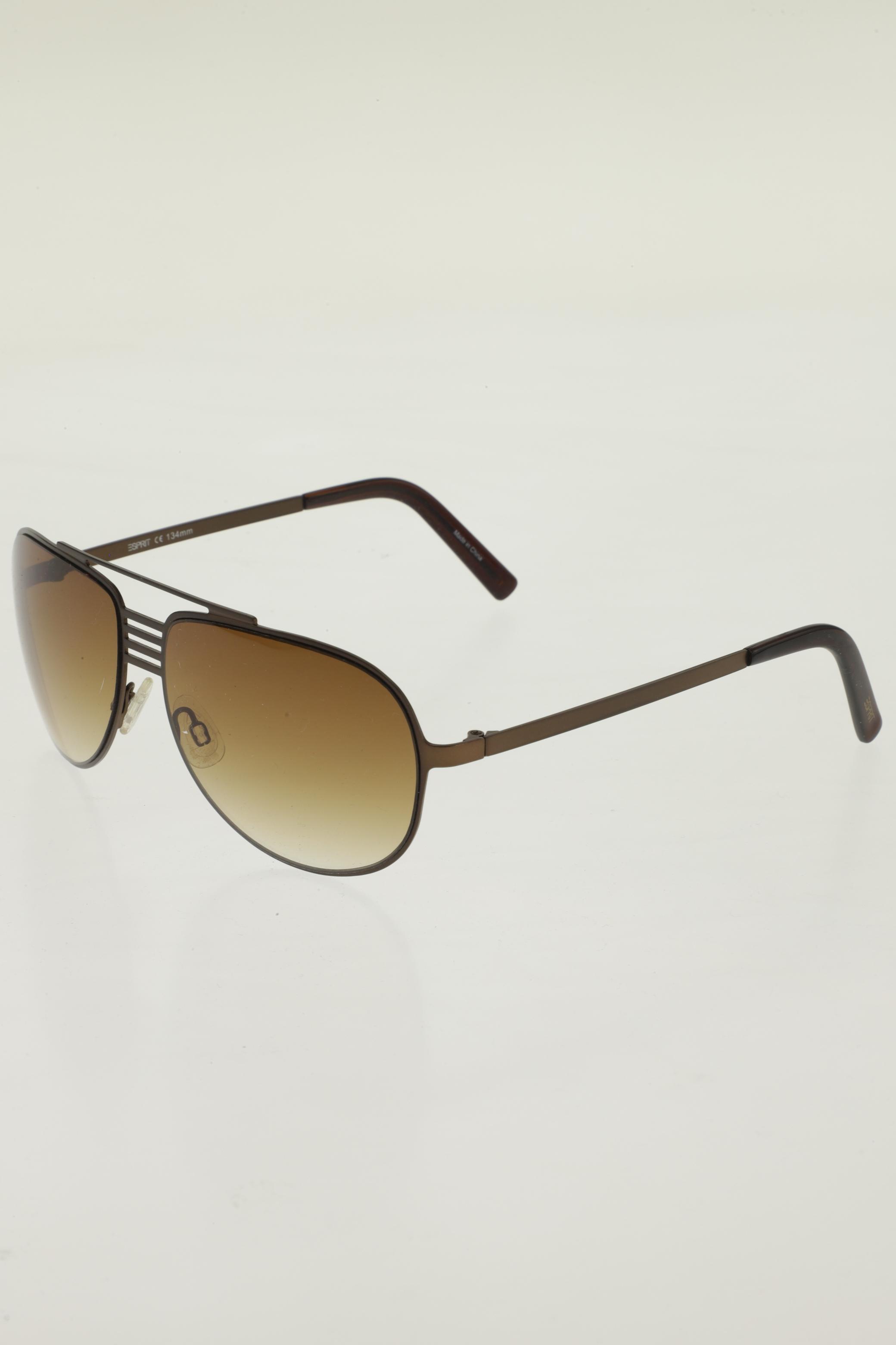 

Esprit Damen Sonnenbrille, braun, Gr.