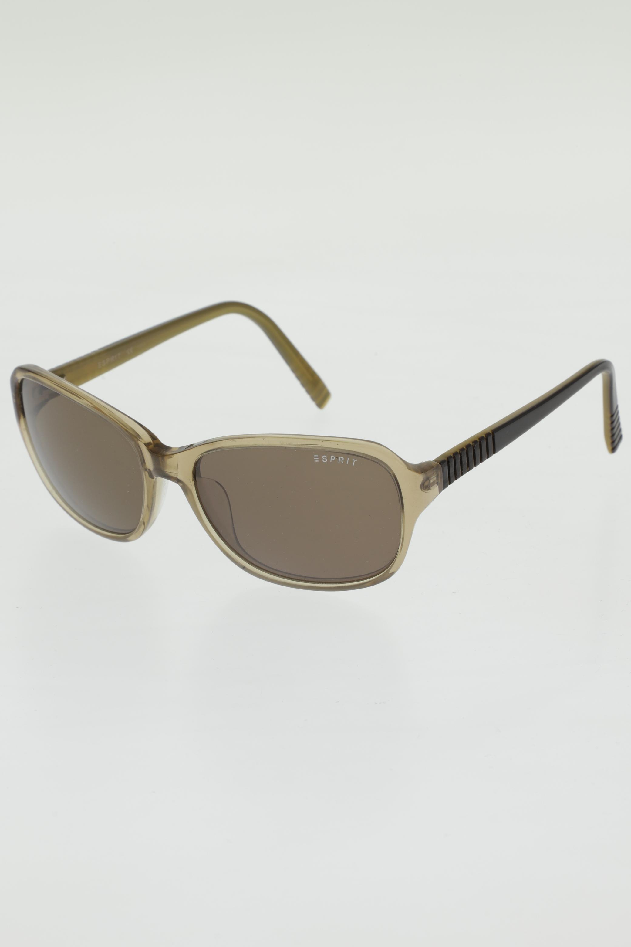 

Esprit Damen Sonnenbrille, braun