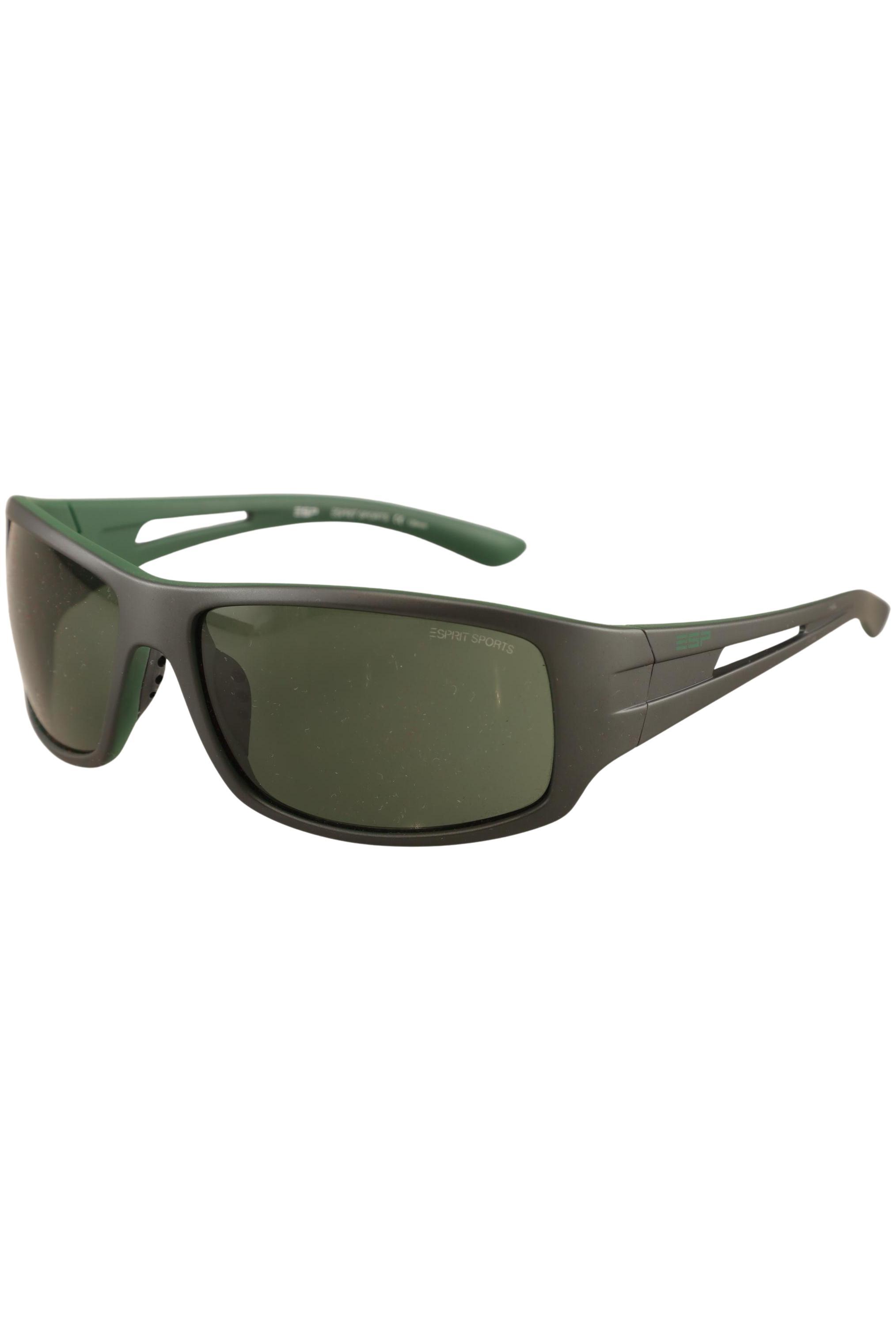 

Esprit Damen Sonnenbrille, schwarz, Gr.