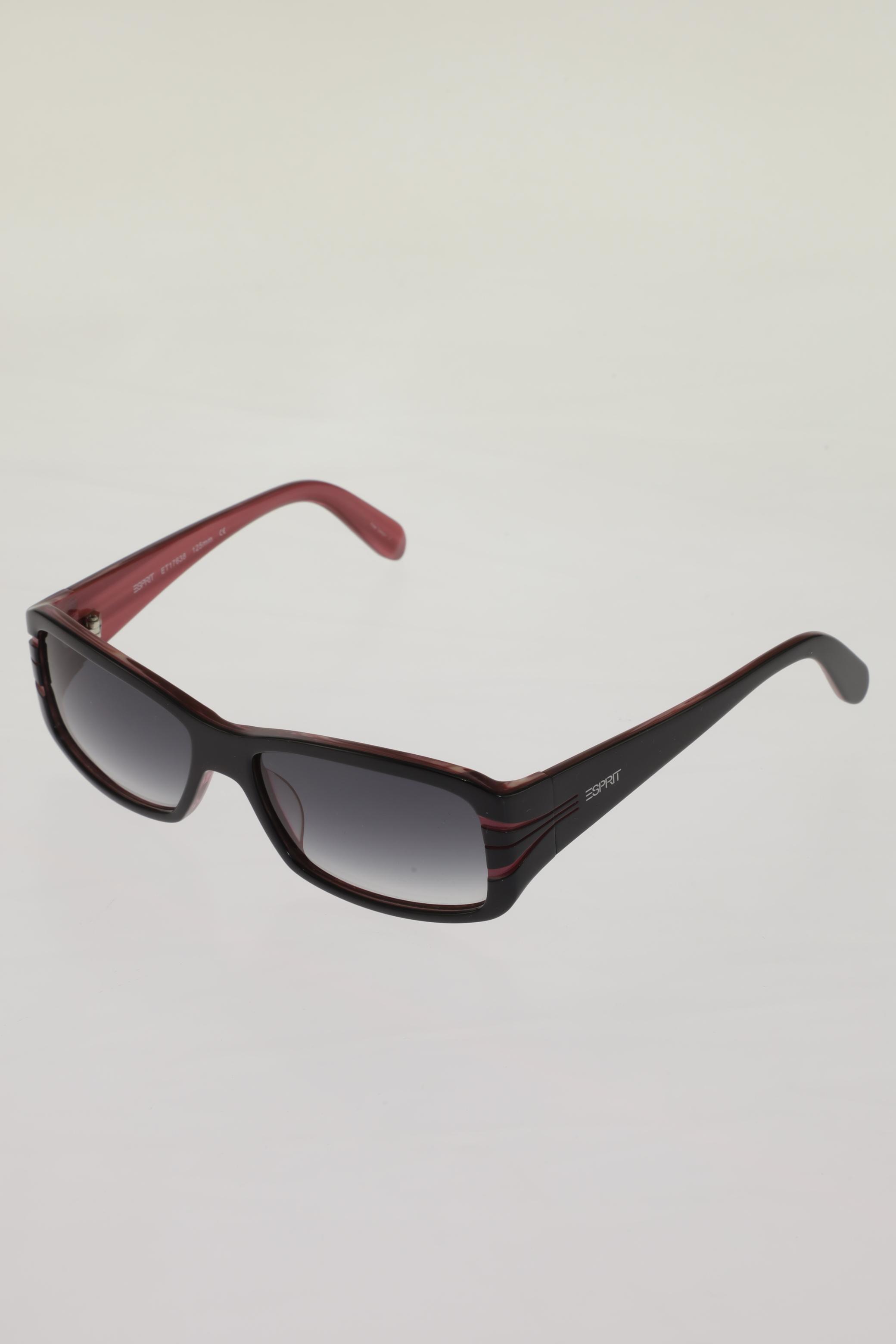 

Esprit Damen Sonnenbrille, schwarz, Gr.