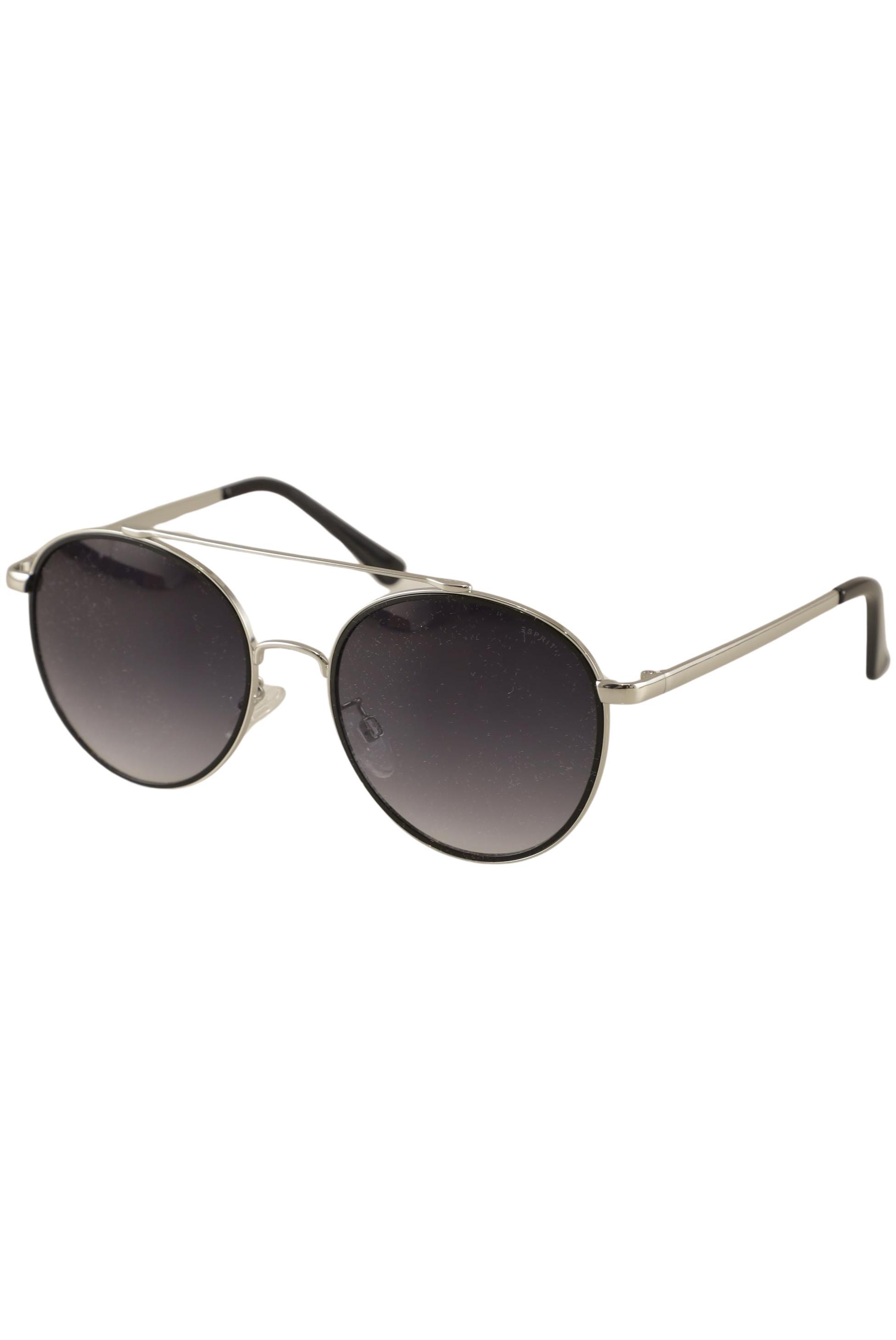

Esprit Damen Sonnenbrille, silber, Gr.