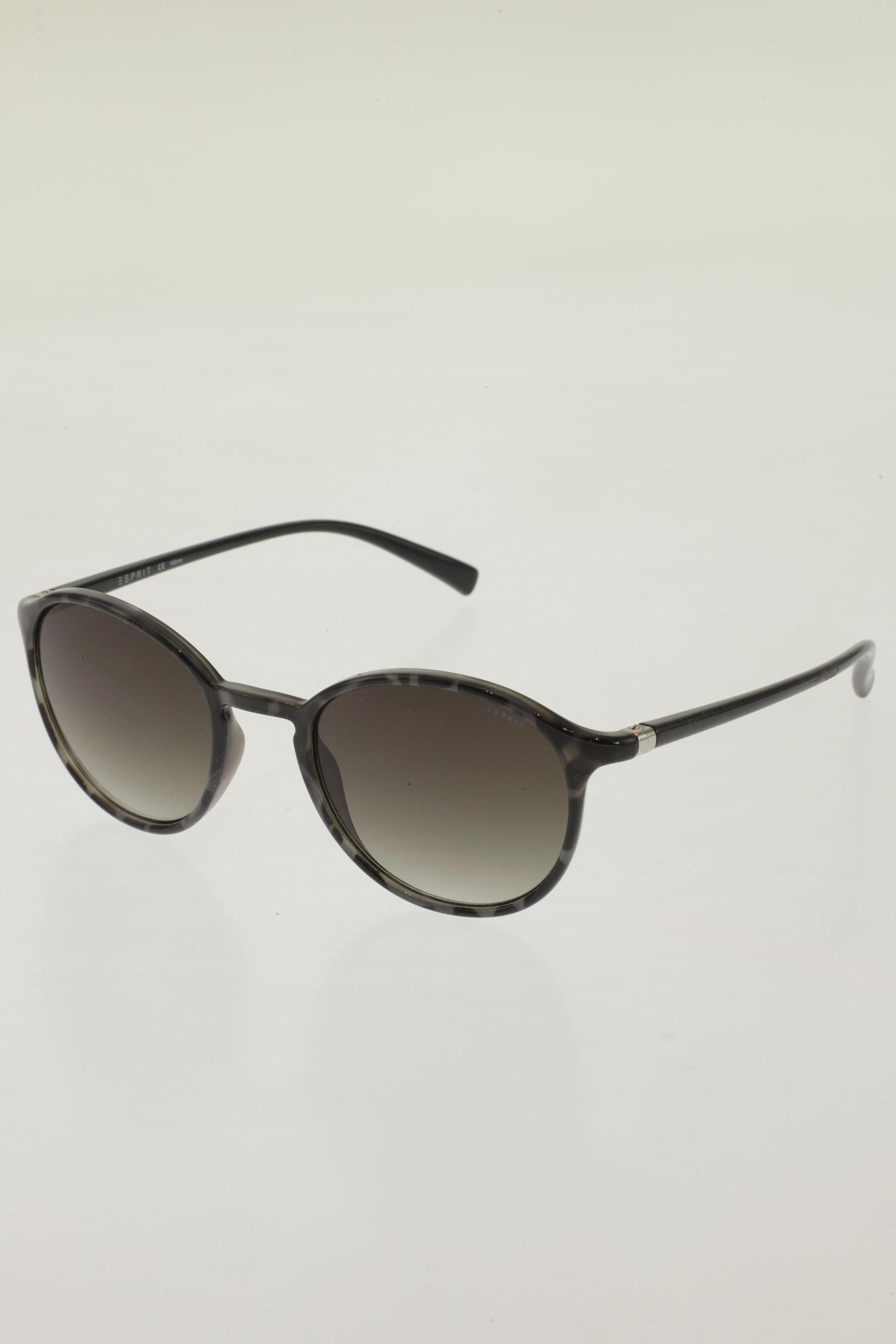 

Esprit Damen Sonnenbrille, schwarz, Gr.
