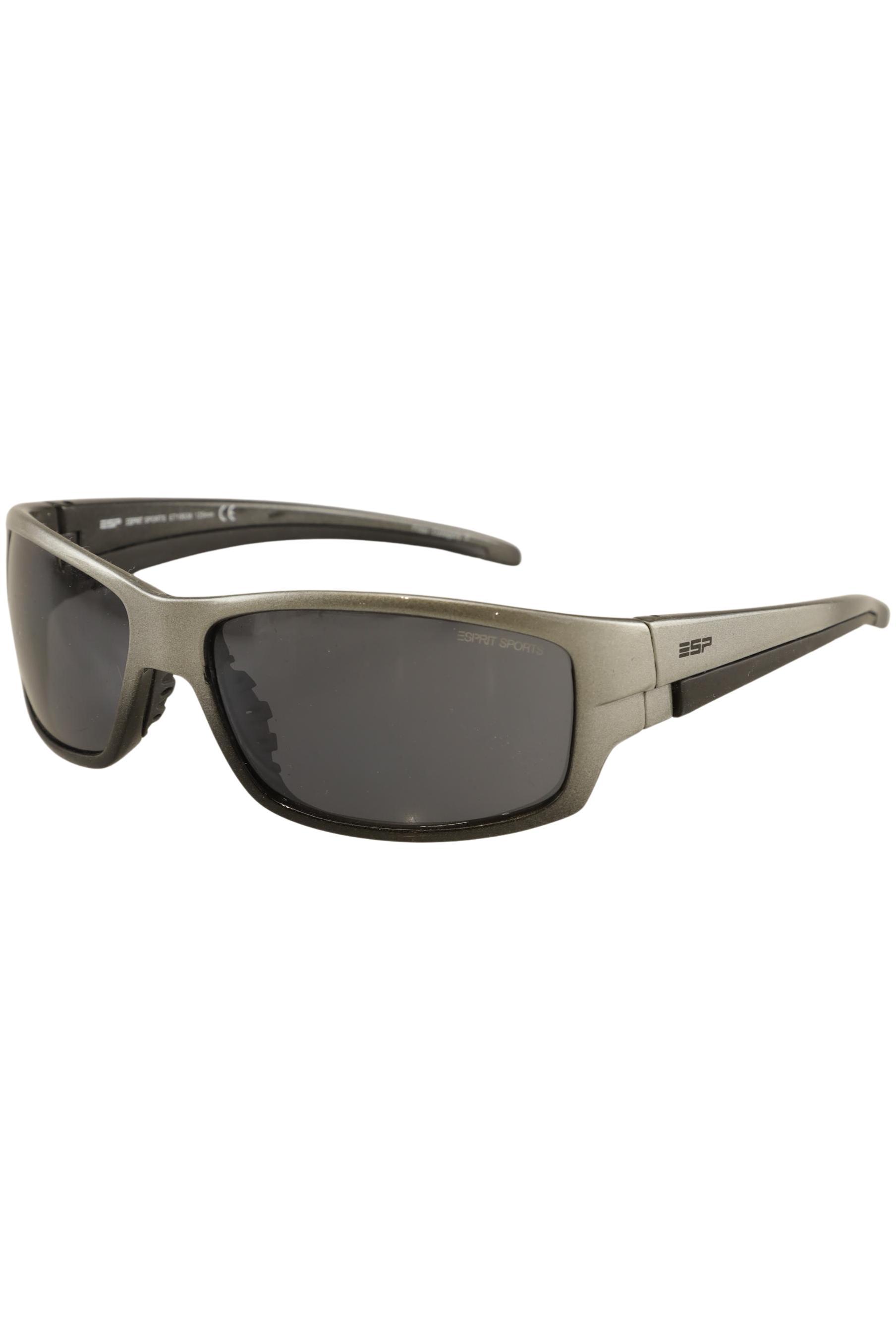 

Esprit Damen Sonnenbrille, grau, Gr.