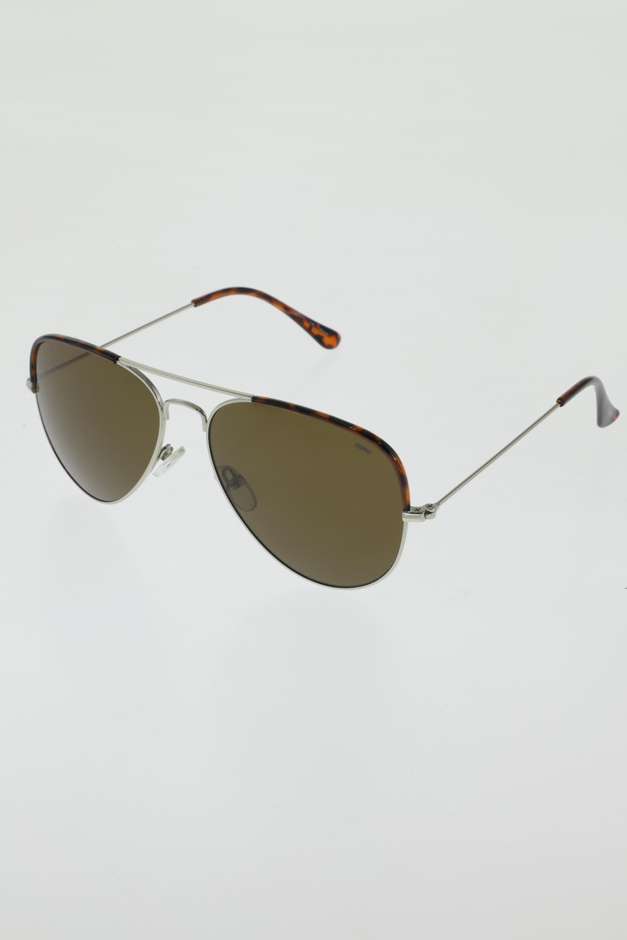 

Esprit Damen Sonnenbrille, braun, Gr.