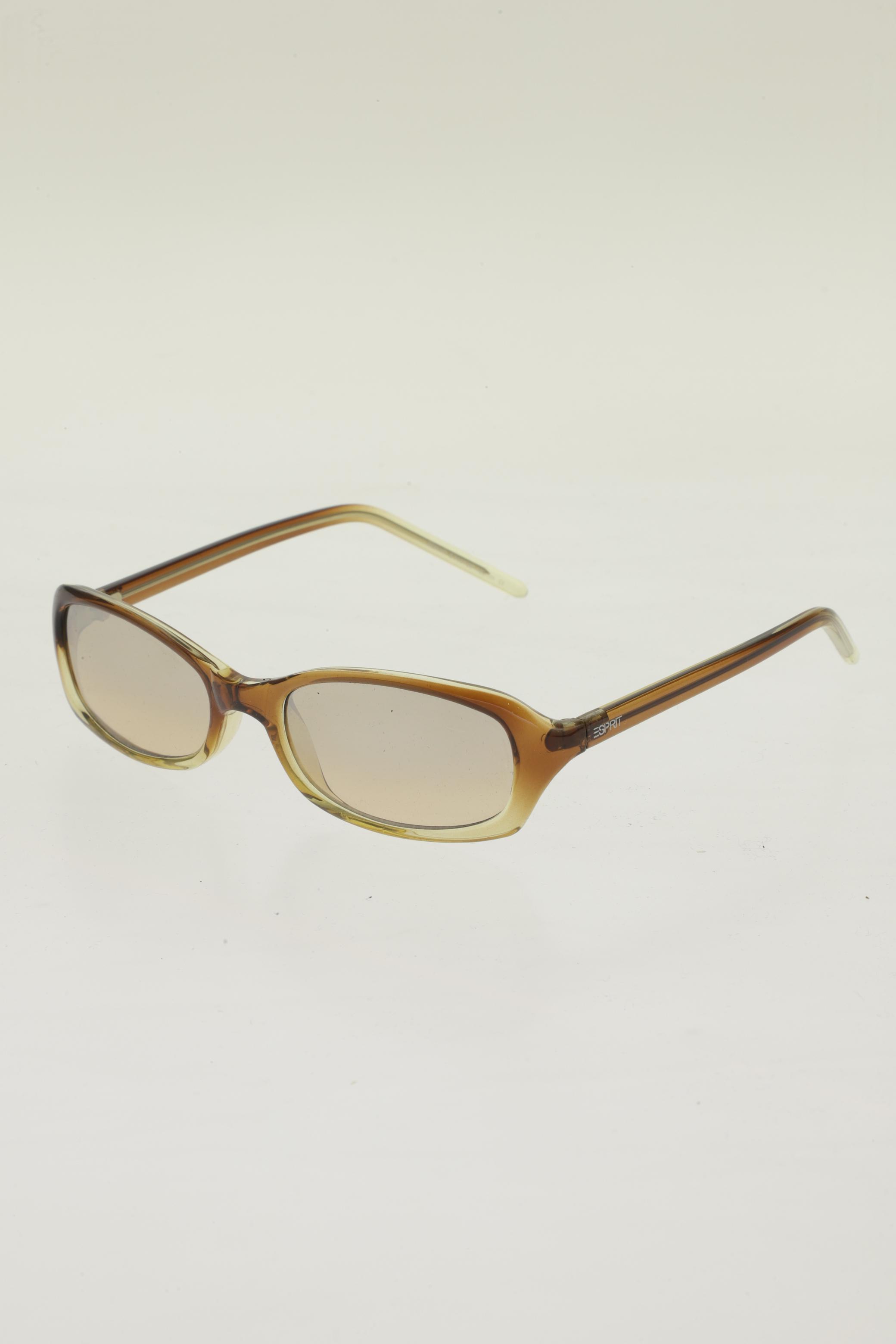 

Esprit Damen Sonnenbrille, braun